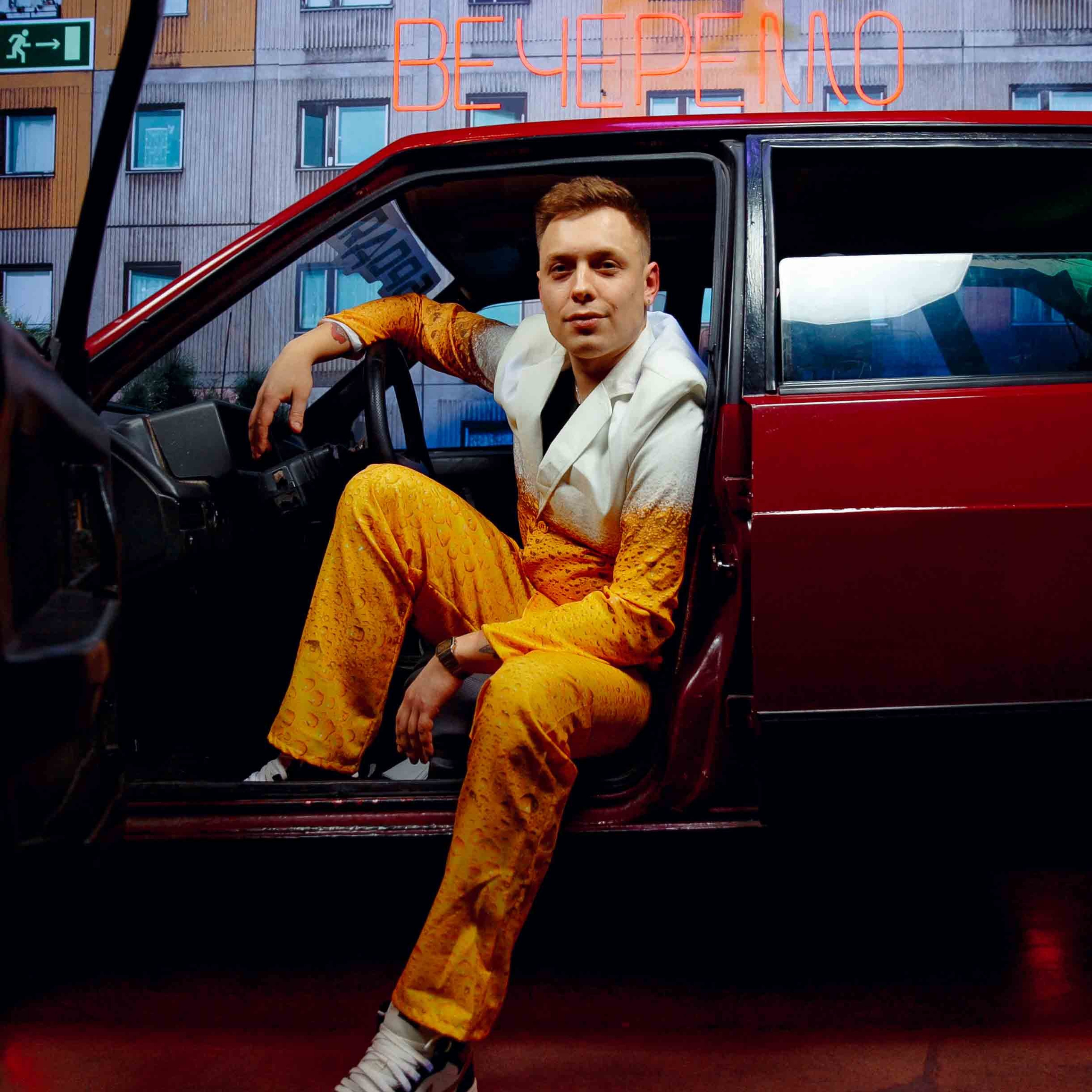 Корпоратив Ресторана