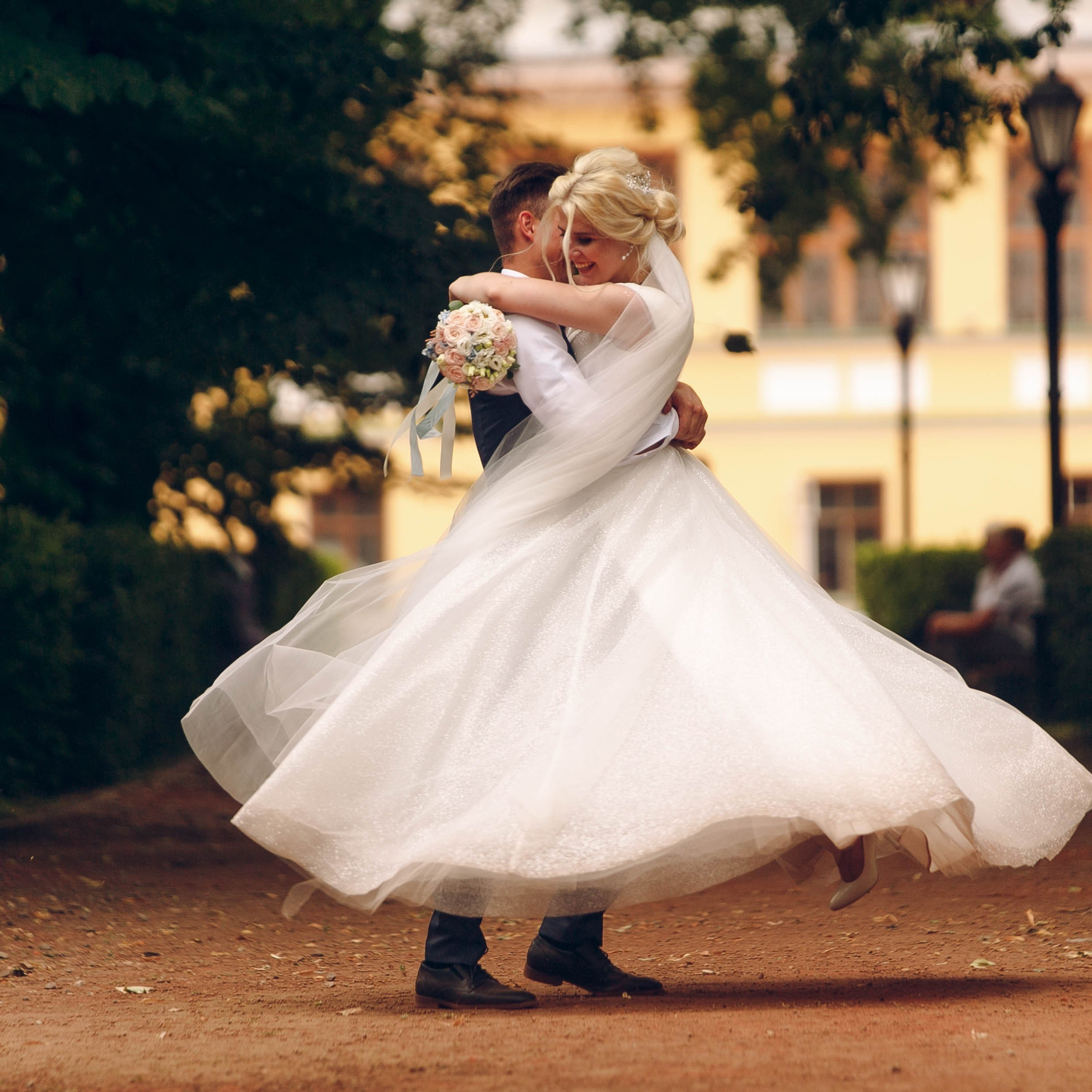 Загс и&nbsp;фотопрогулка