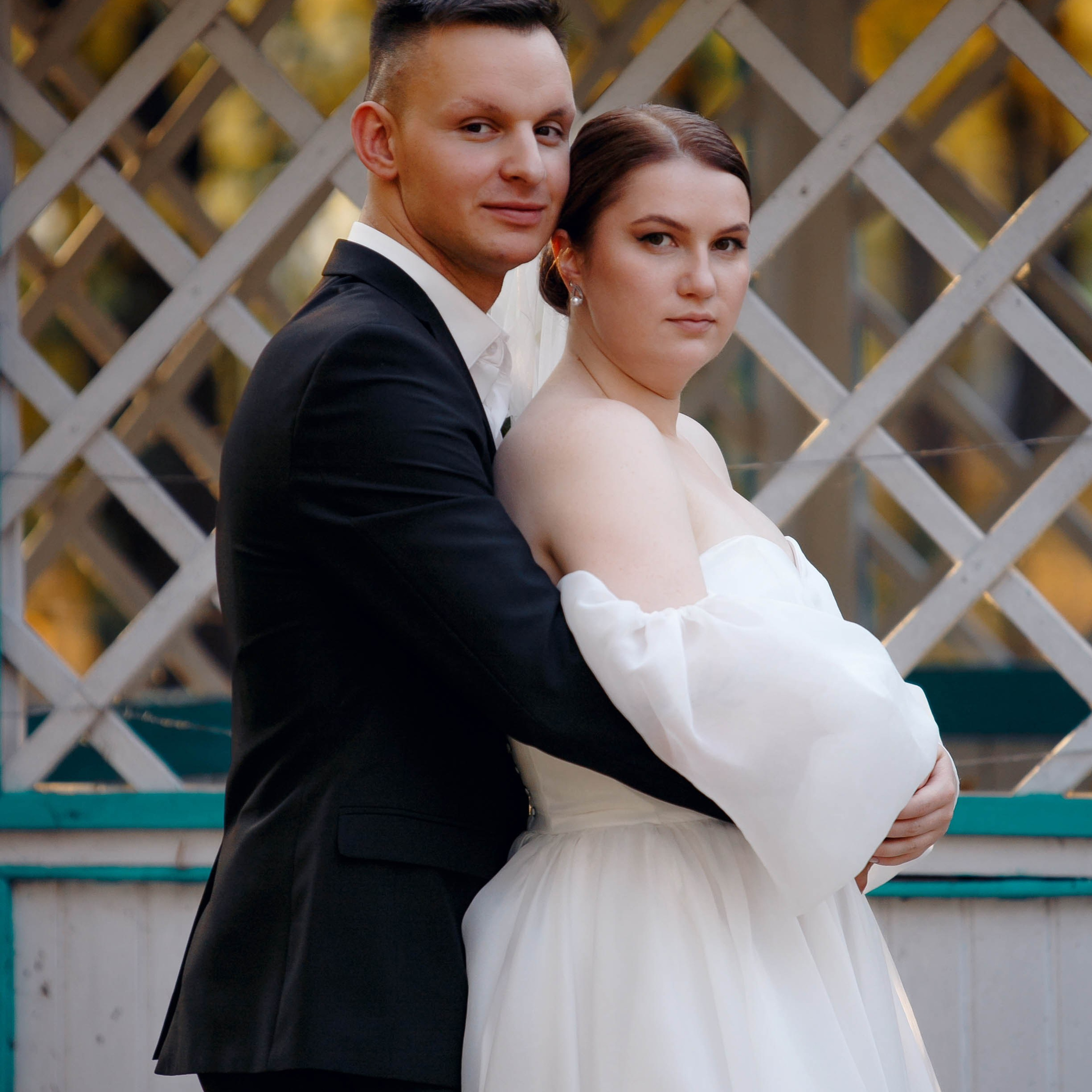 Загс и&nbsp;площадка «Дудки дача»