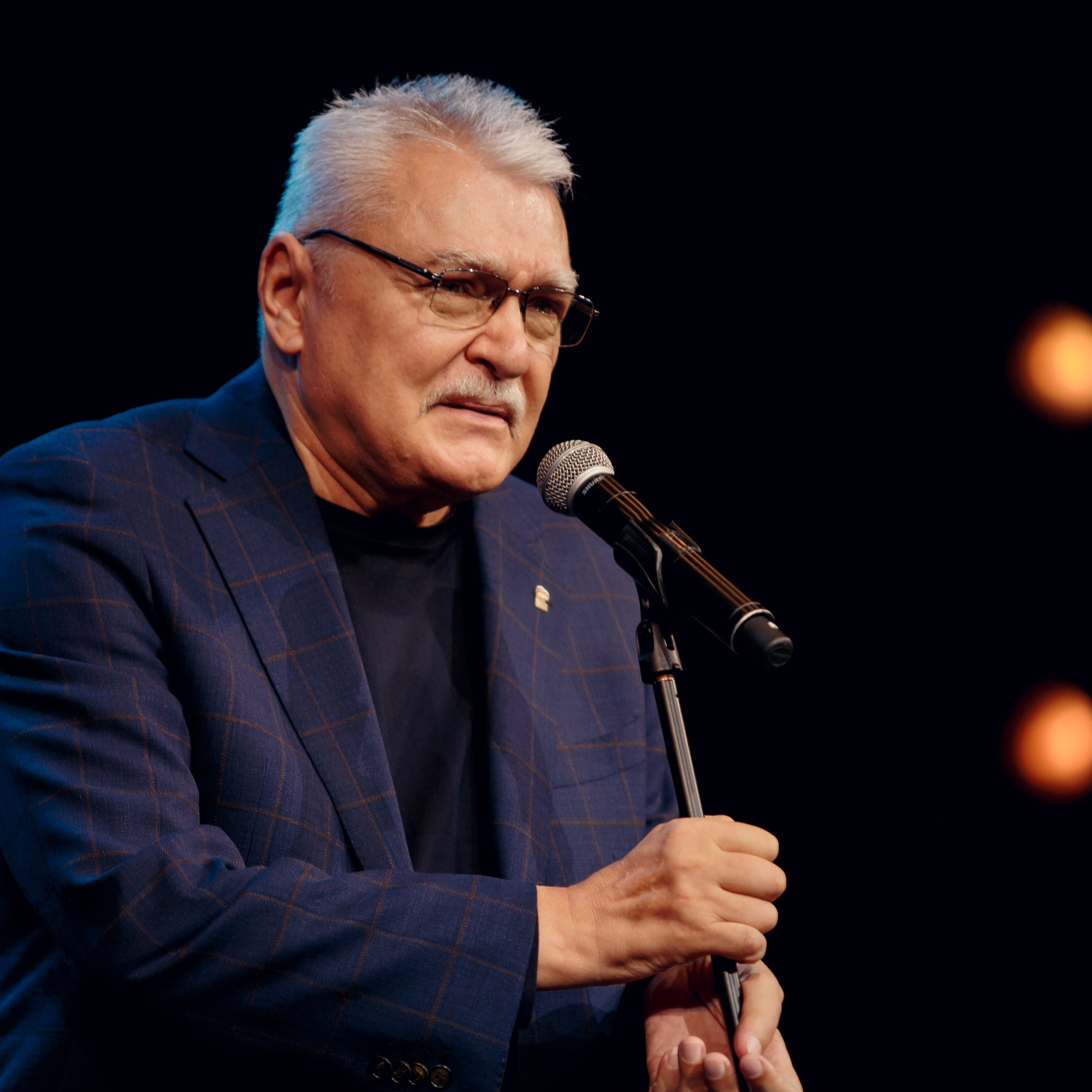 День Инвалида в&nbsp;КЦЗ «Миллениум»