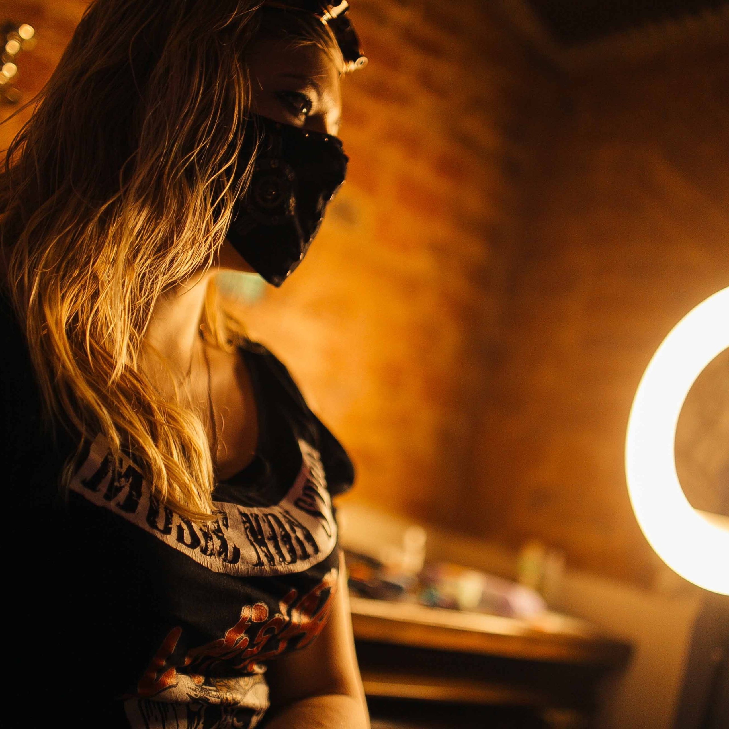 Хэллоуин в «Графине»