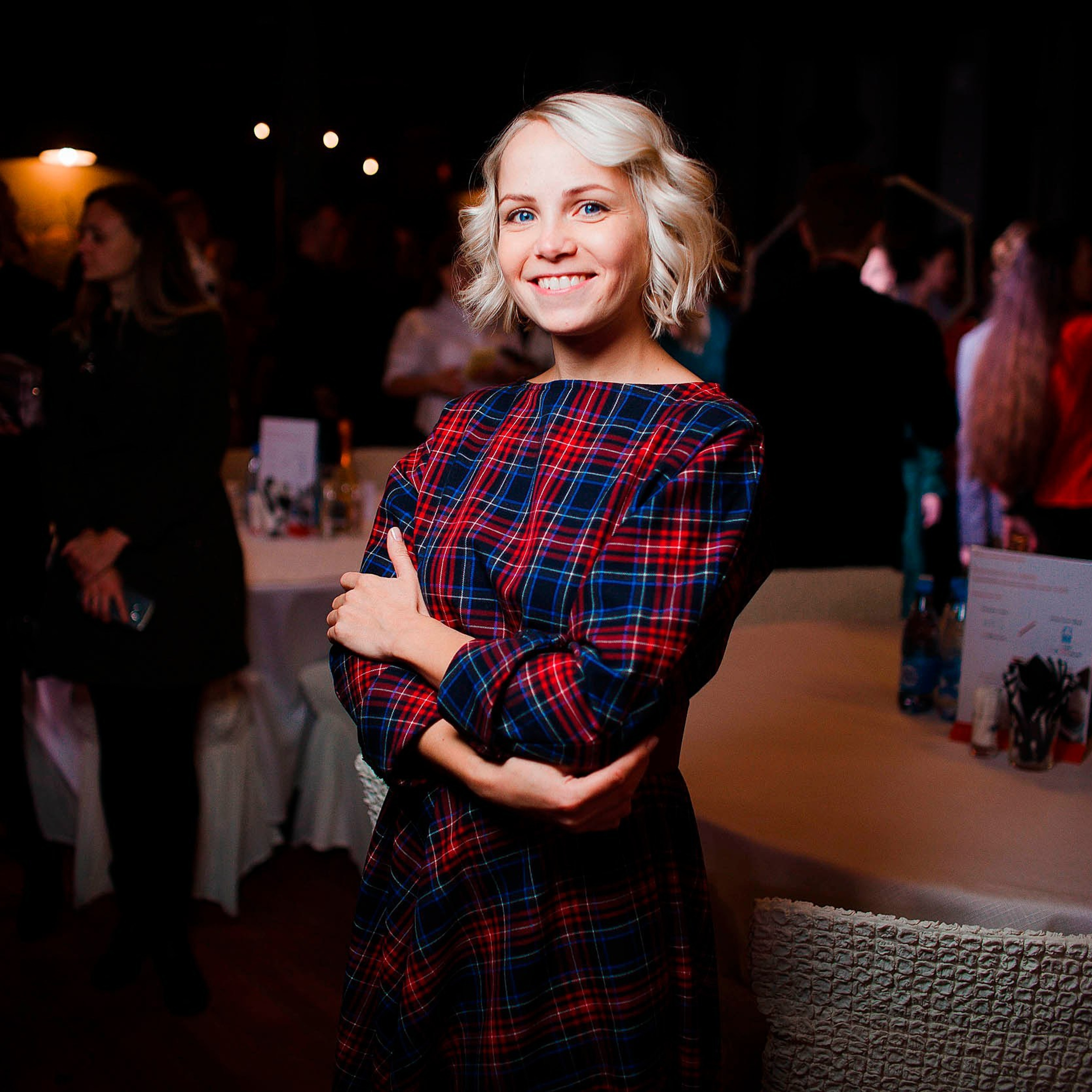 Премия «Человек года»