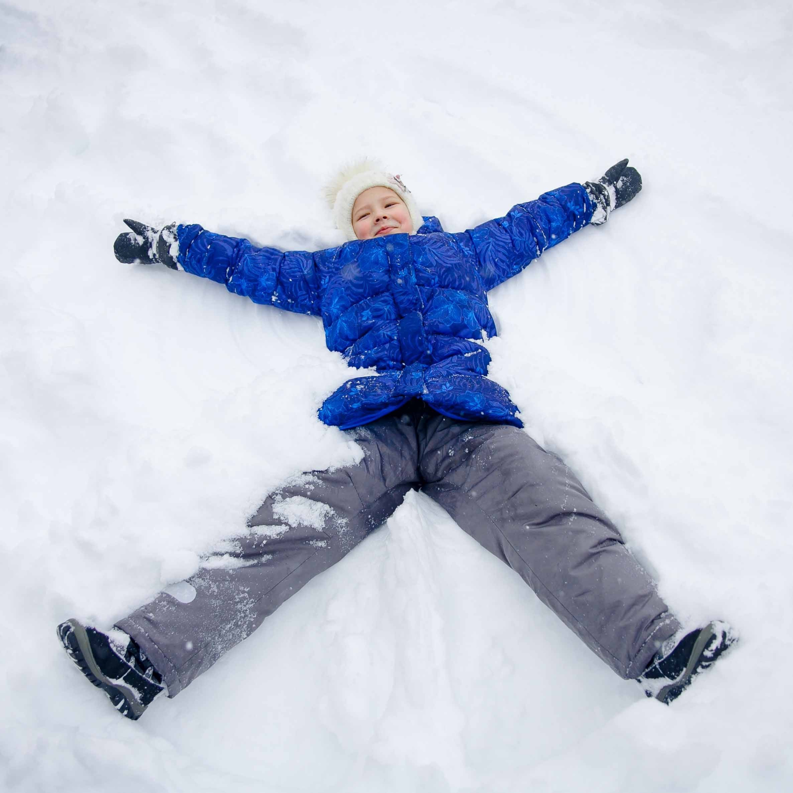 Праздник в&nbsp;«Белкино»