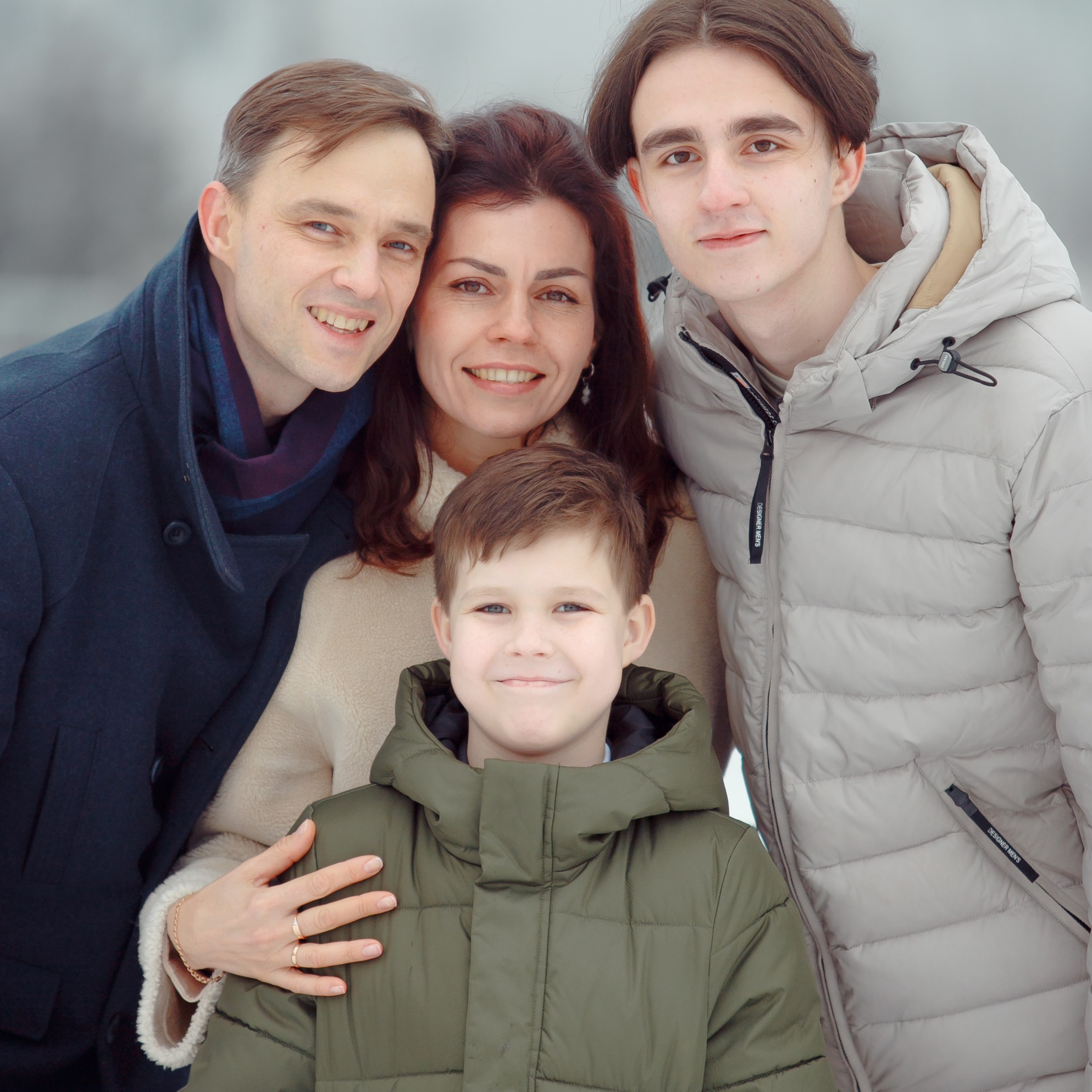 Фотосессия