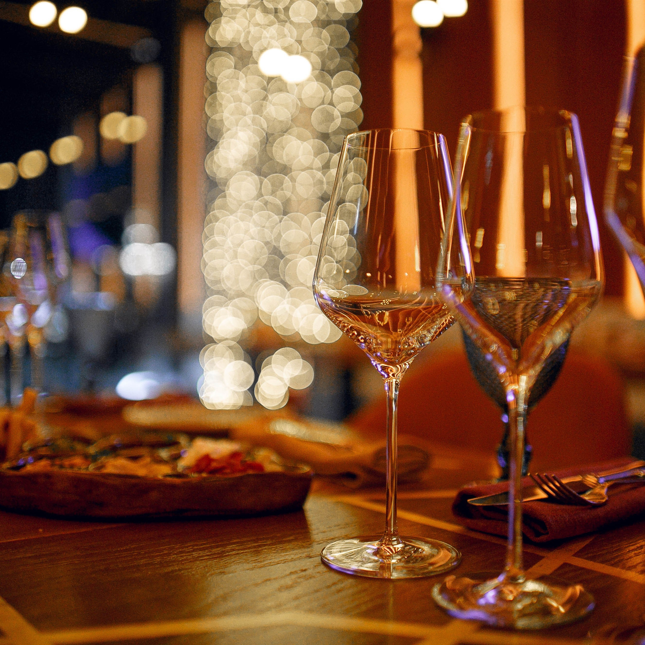 Гастроужин в&nbsp;«Сайёра»