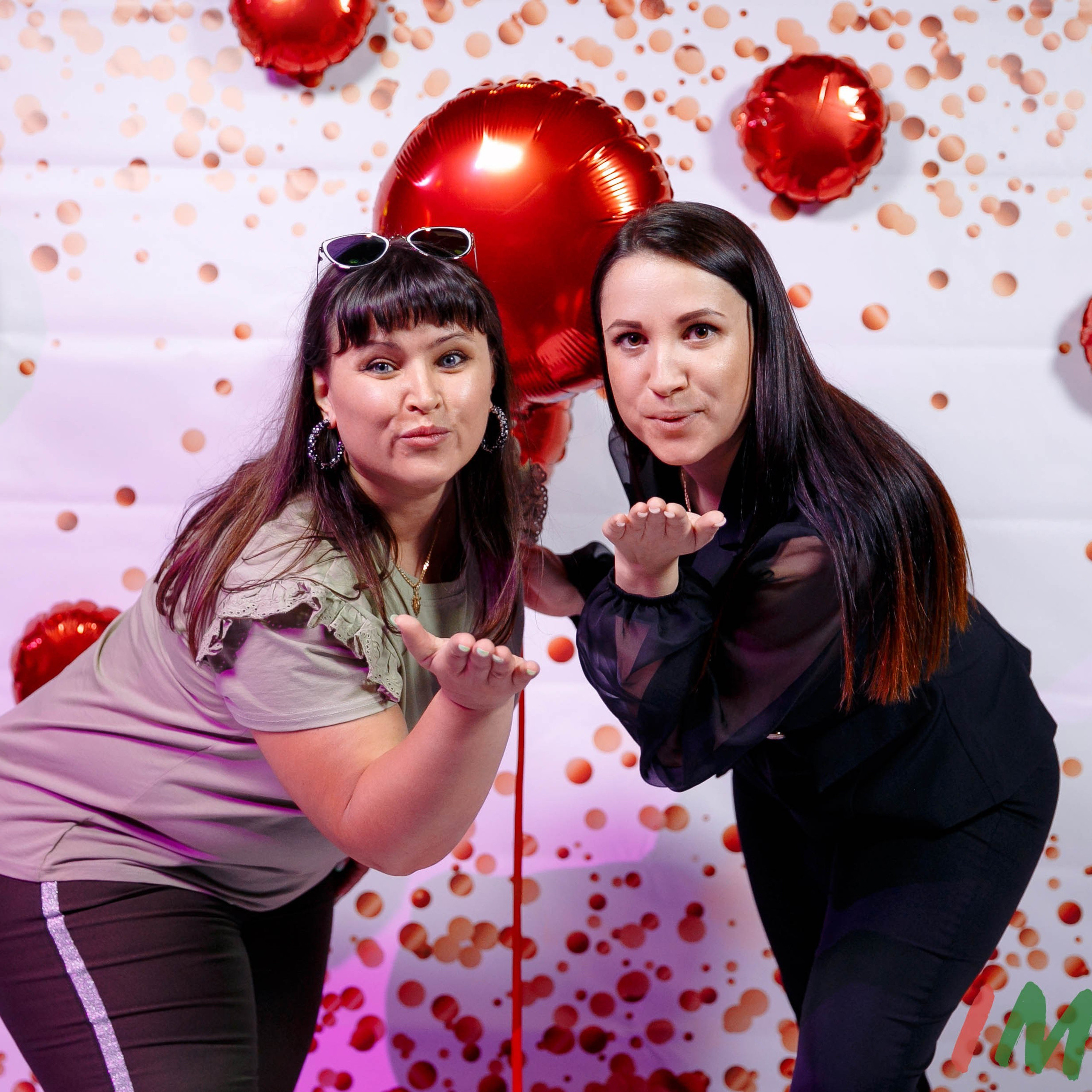 Квиз «Аймомс»