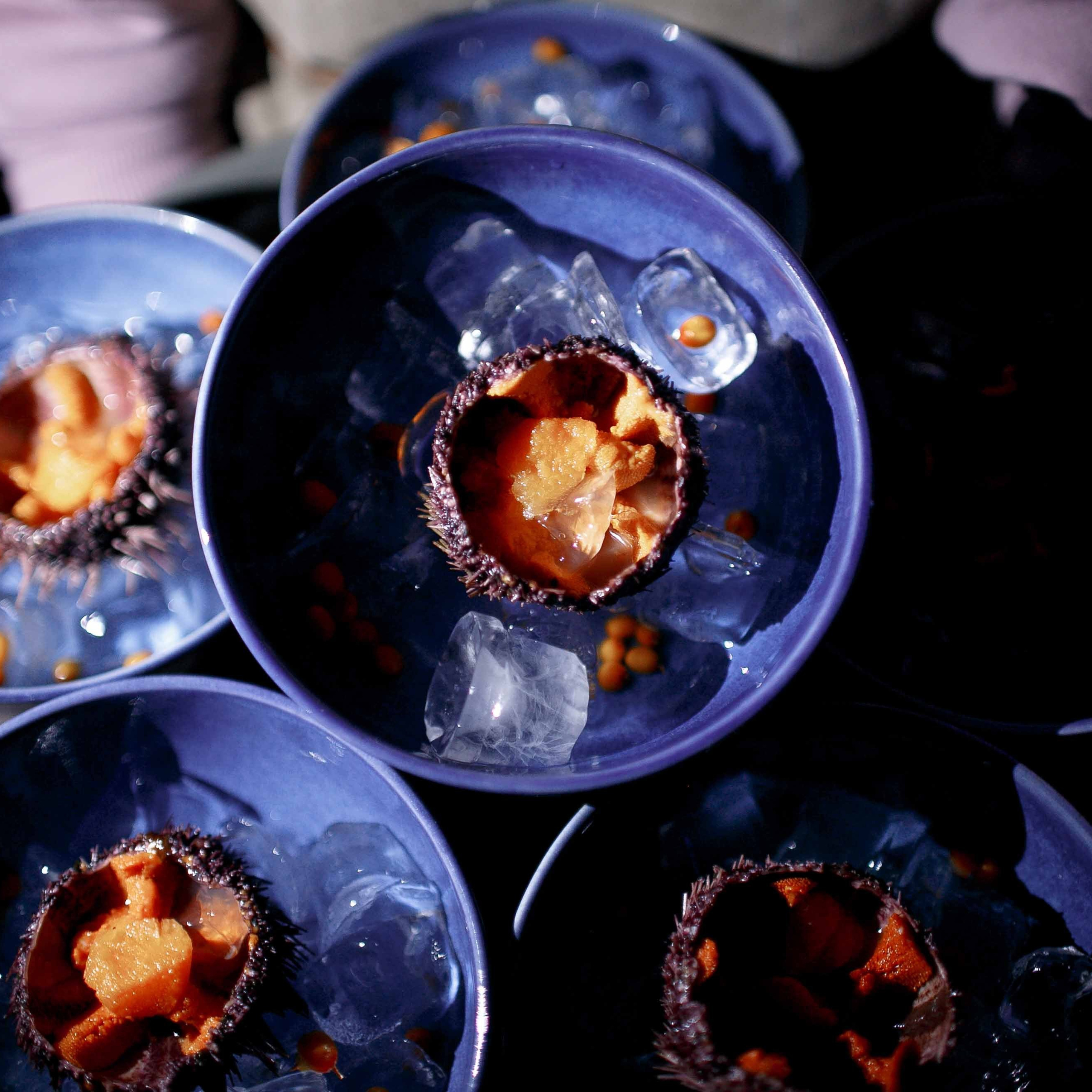 Гастроужин в&nbsp;«Белом кролике»