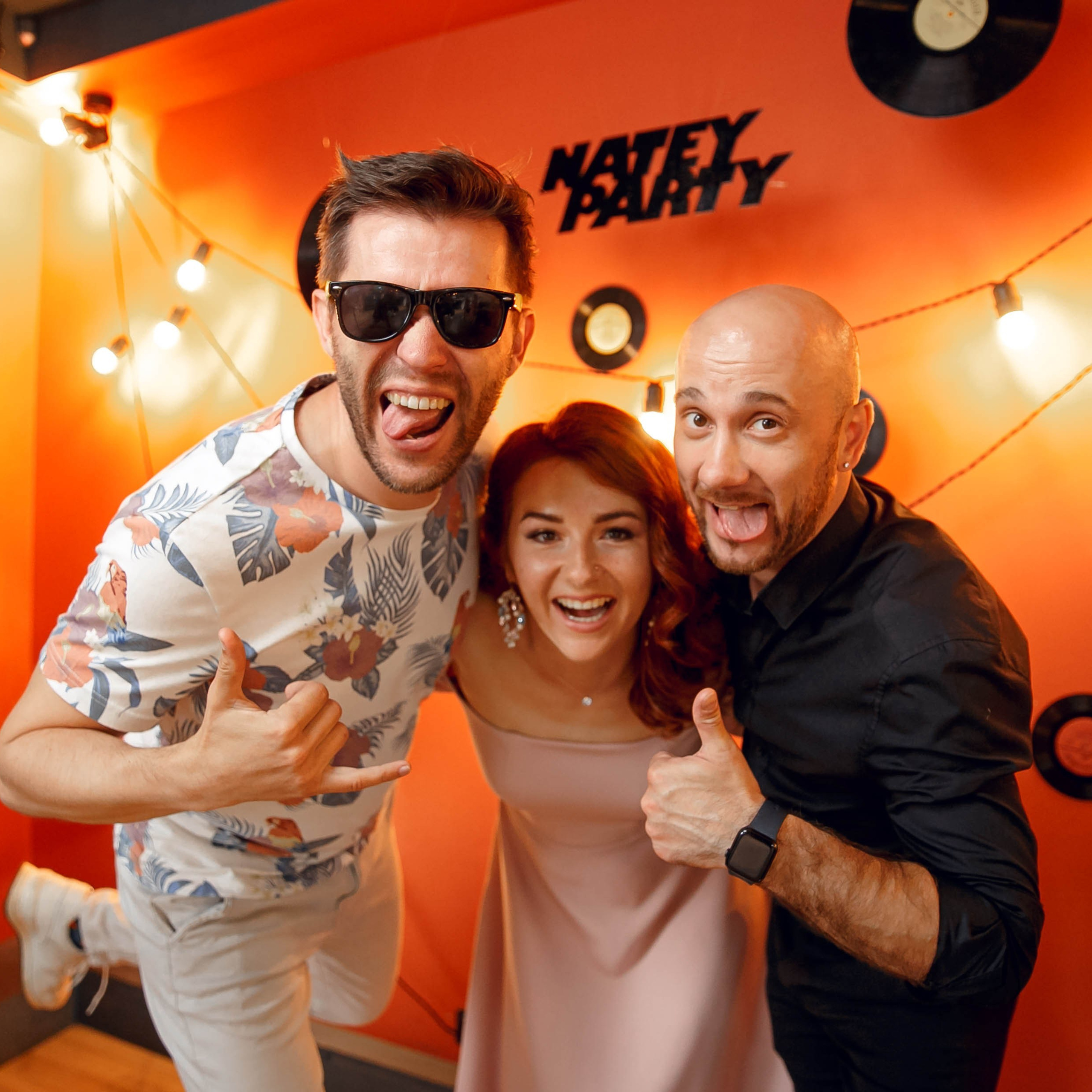 Площадка «Лофт Полиграф»