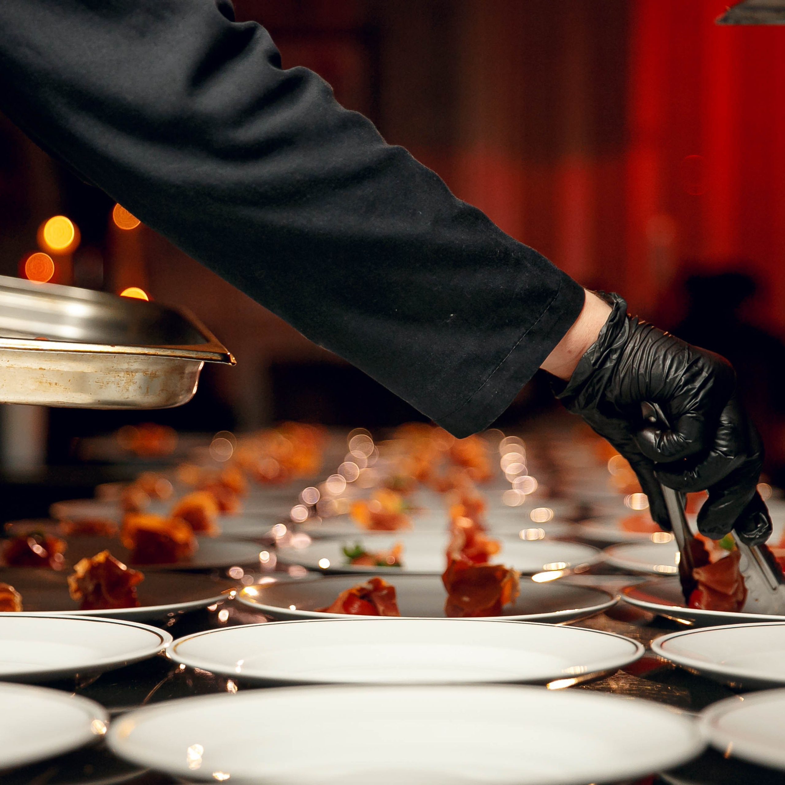 Гастроужин в&nbsp;«Дом культуры и&nbsp;отдыха»