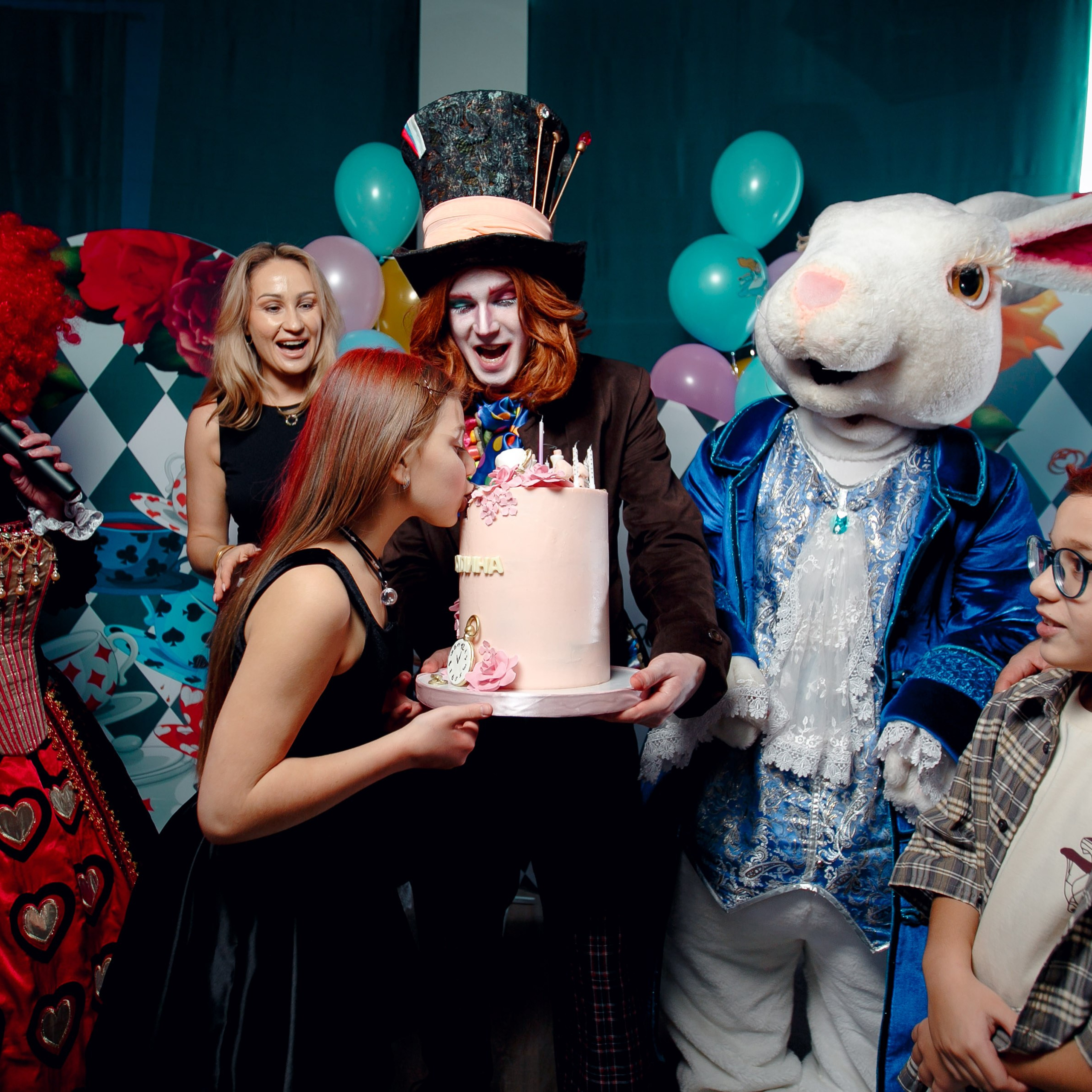 День Рождения