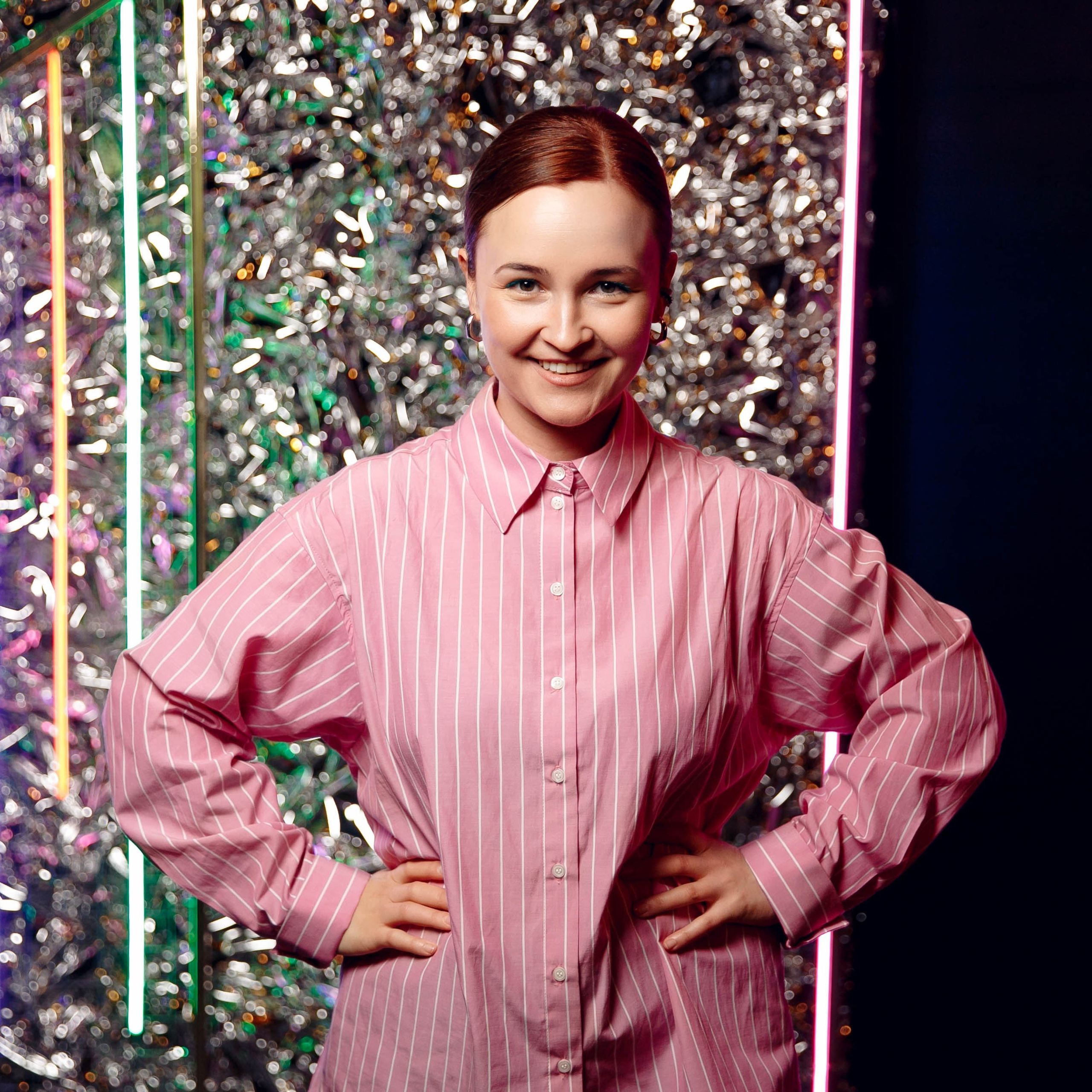 Импровизация