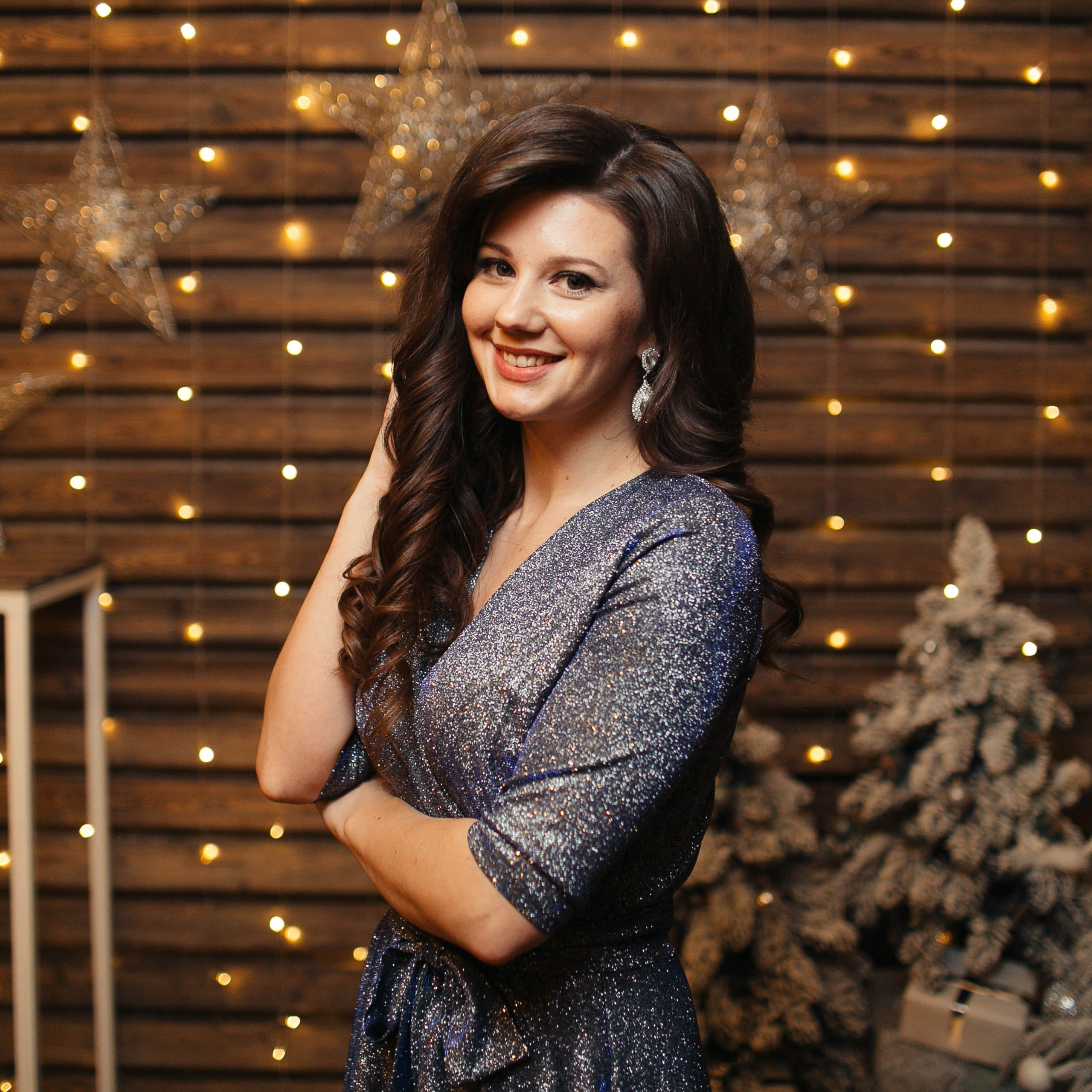 Фото студия «Фотогостинная»