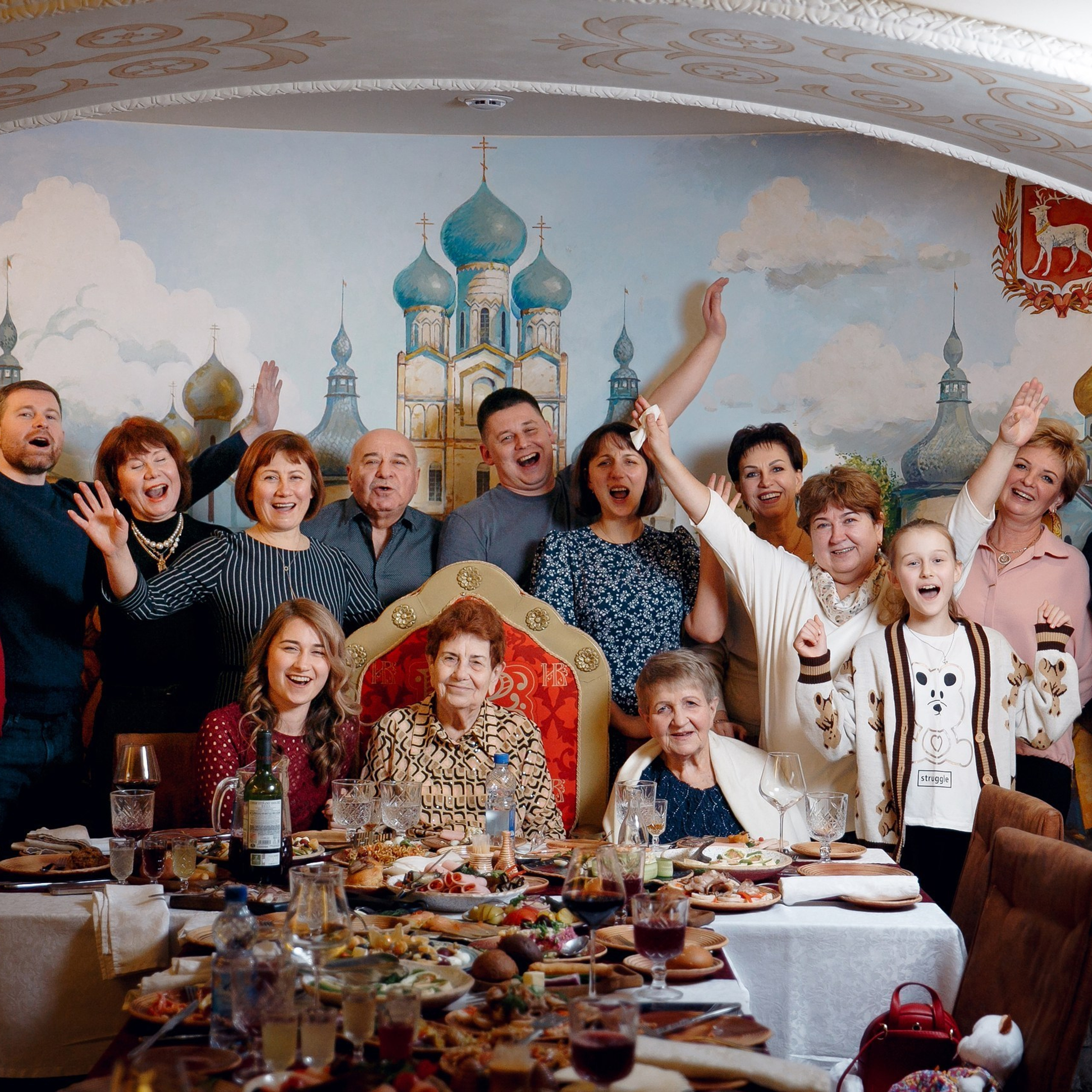 Отзывы. Ваш репортажный фотограф Артемий Антонов