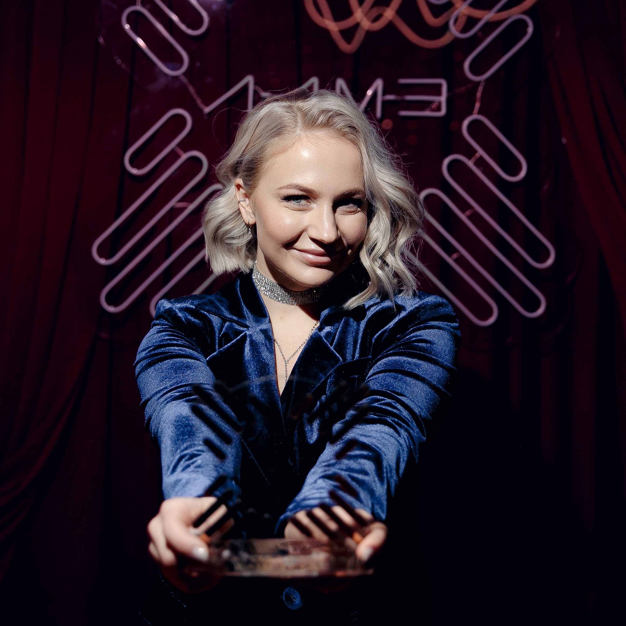 Корпоратив «ЛАМЭ»