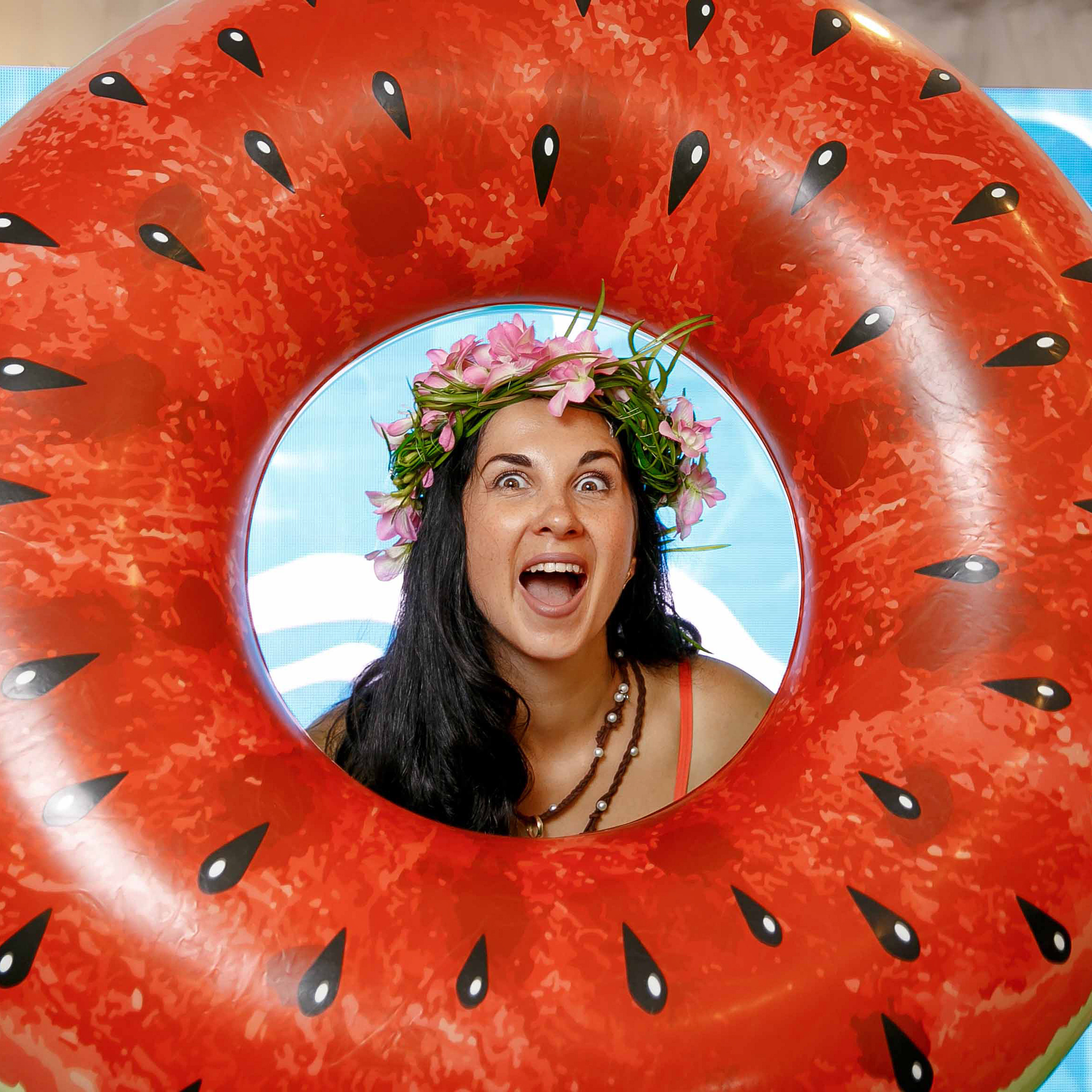 Площадка «Ёлки парк»