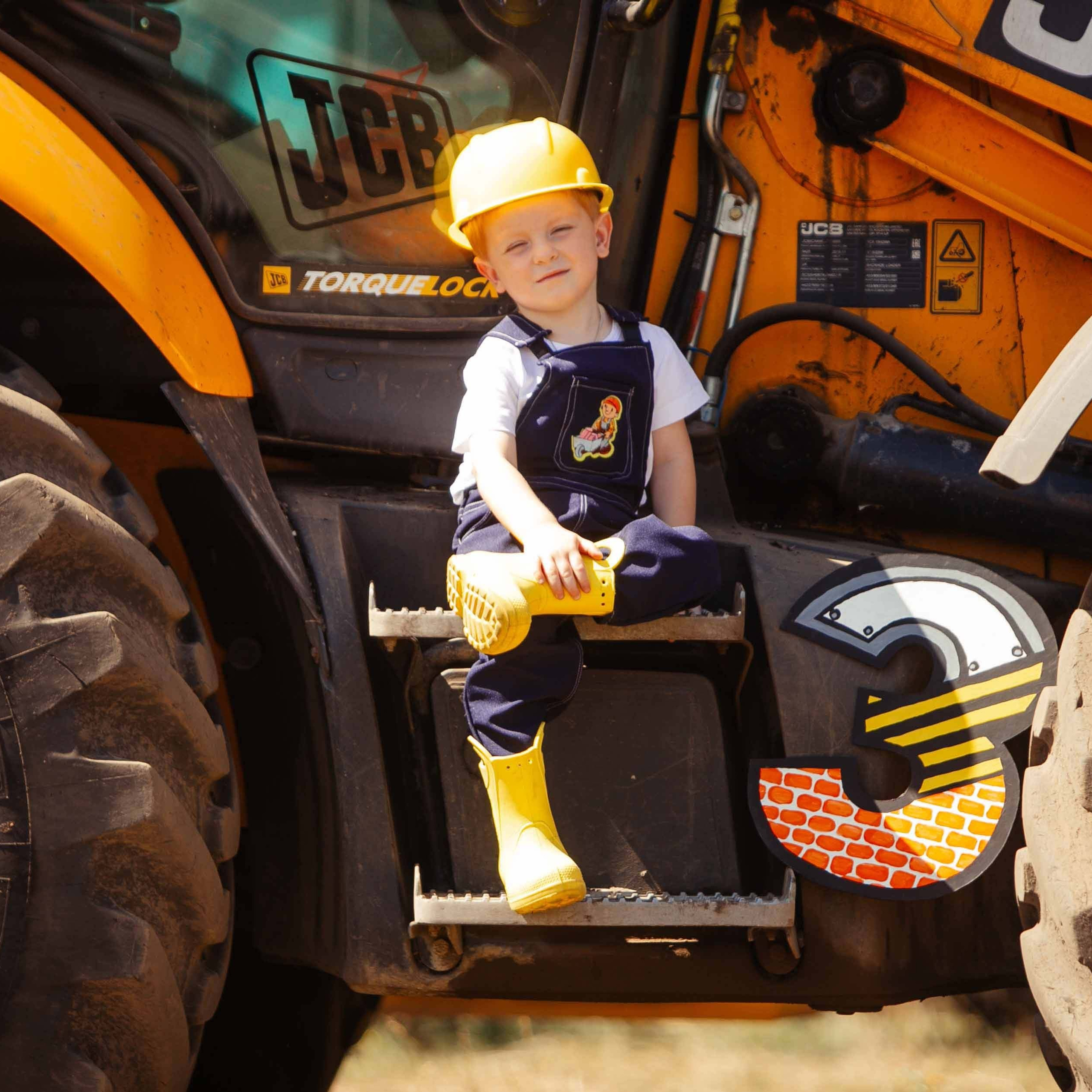 Праздник мечта