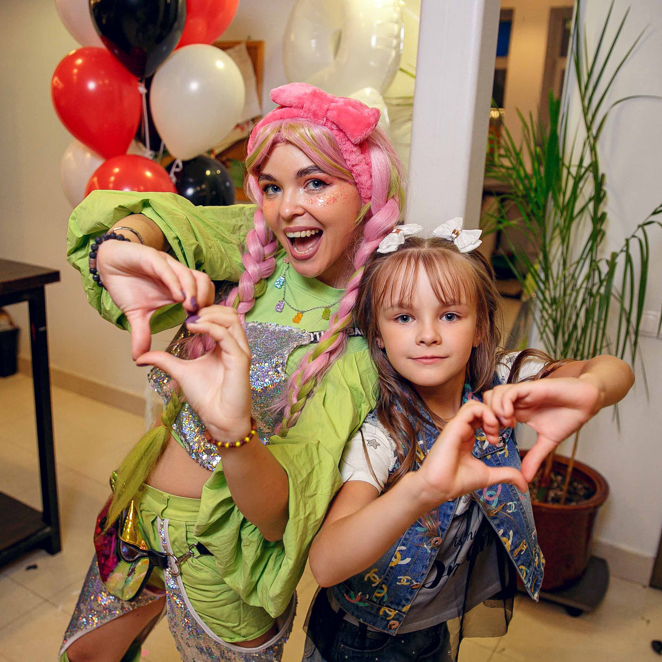 Площадка «Арт Пикник»