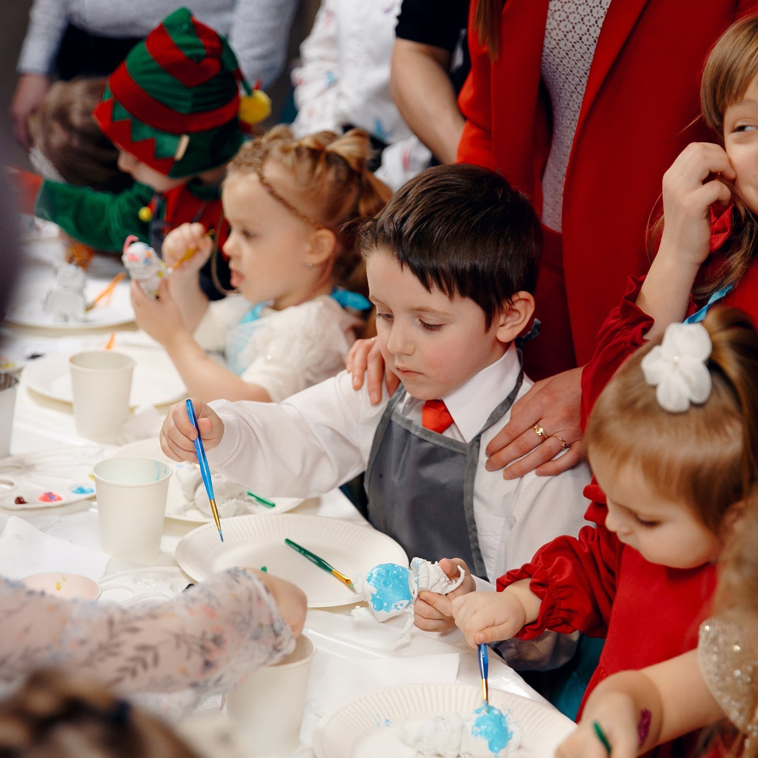 Отзывы. Ваш репортажный фотограф Артемий Антонов
