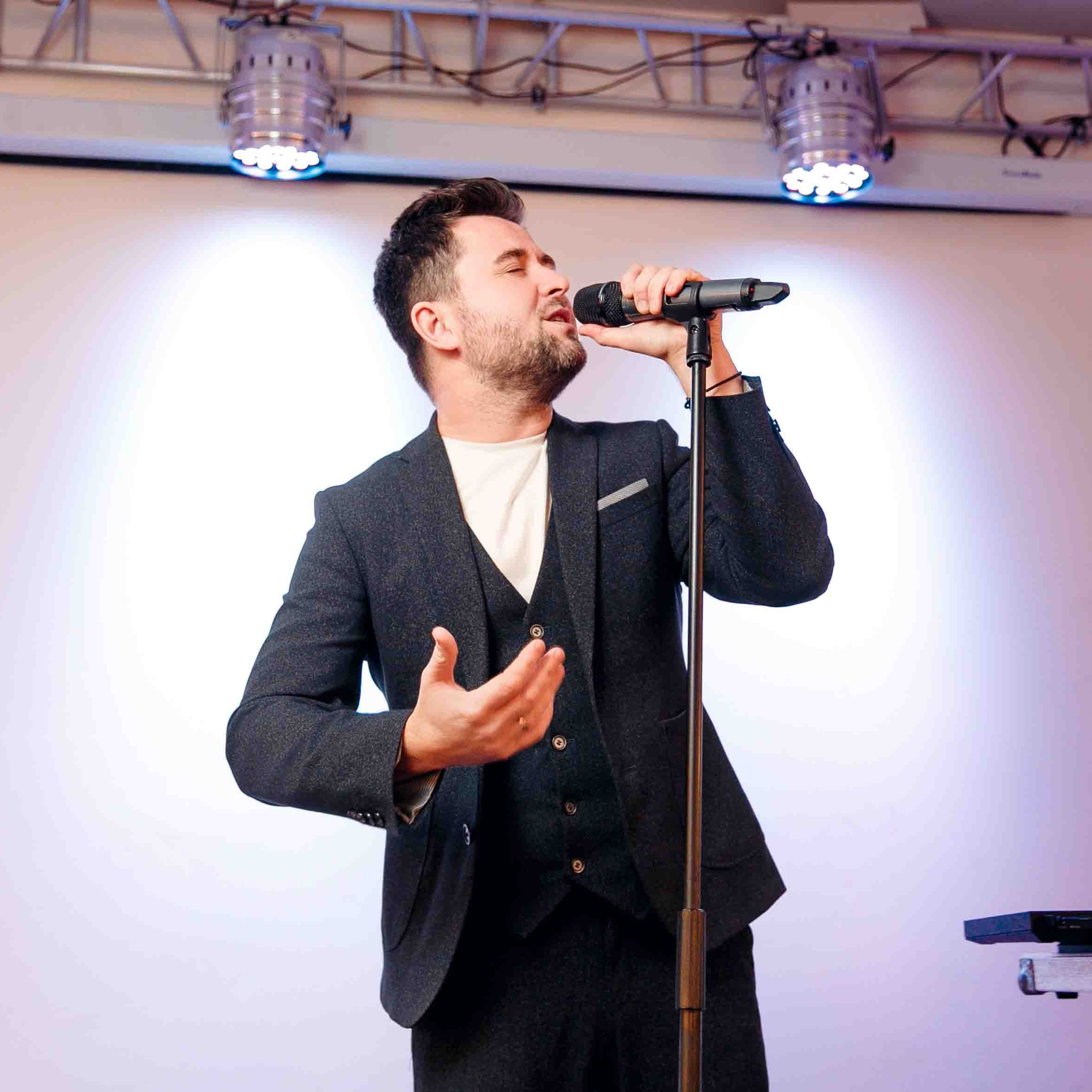 15 лет Дворцу Молодежи