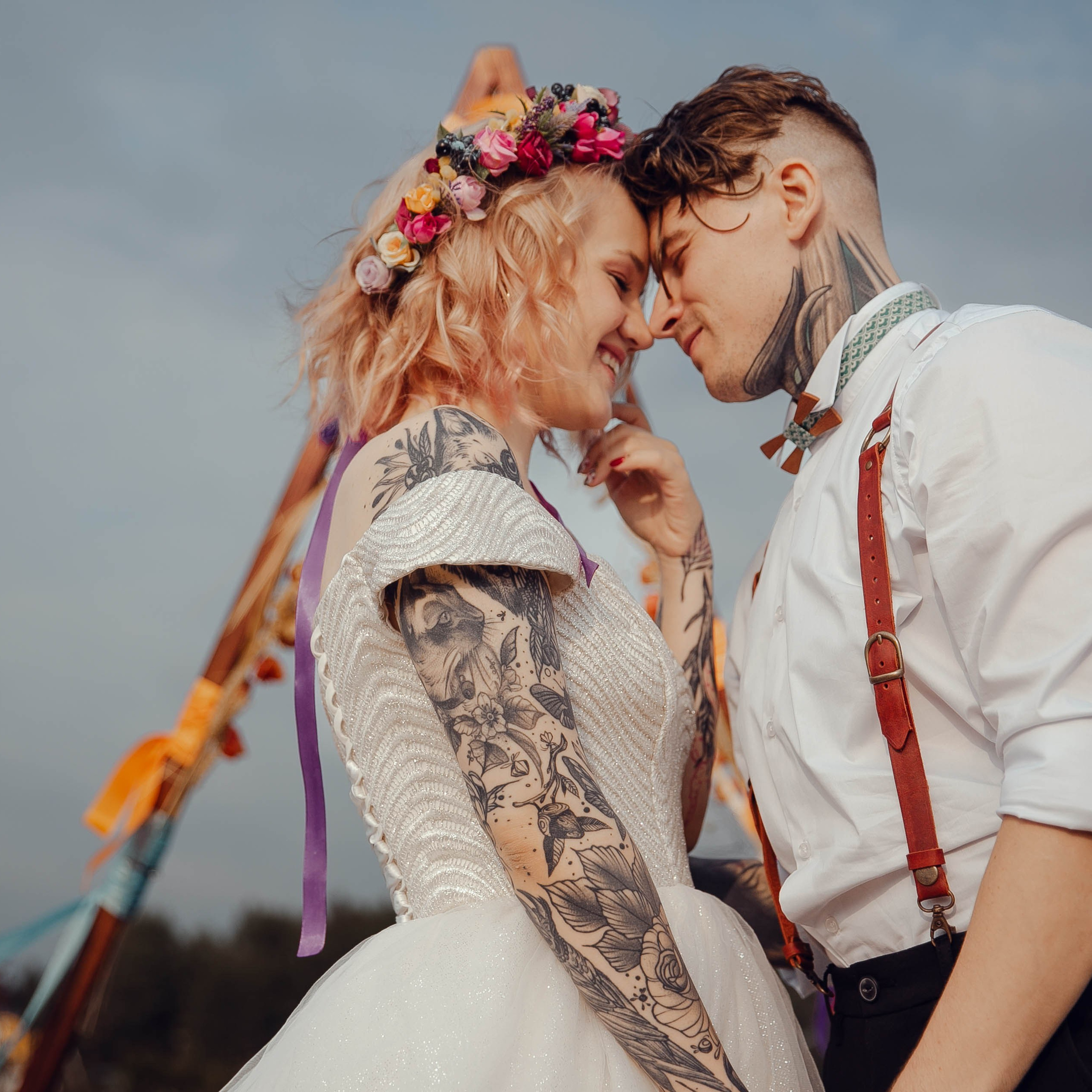 Площадка «Никольское»