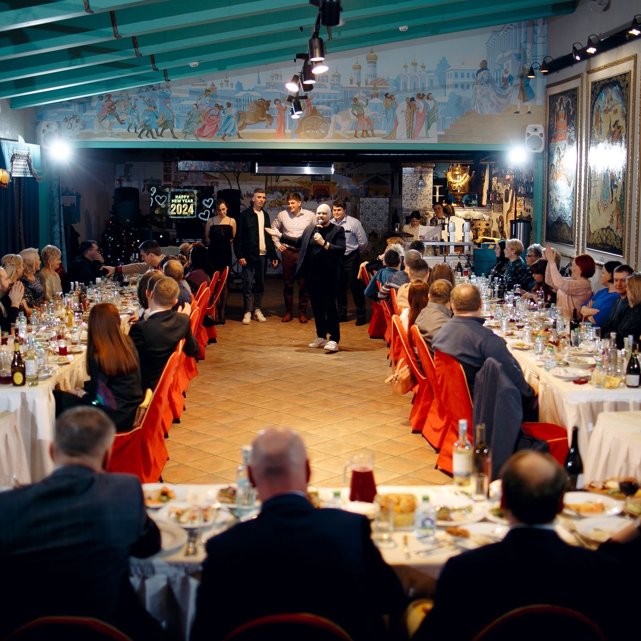 Отзывы. Ваш репортажный фотограф Артемий Антонов