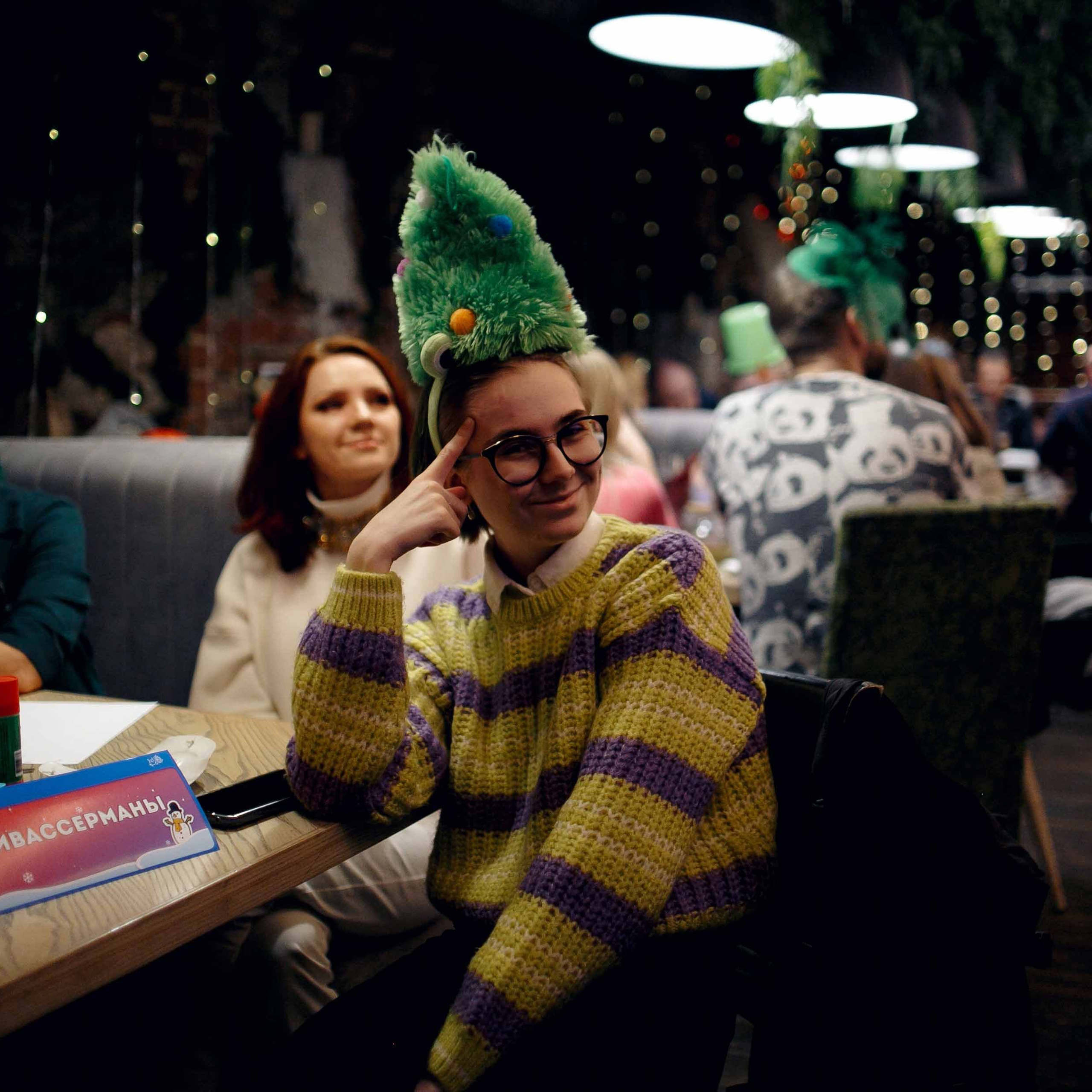 Квиз 60 Секунд