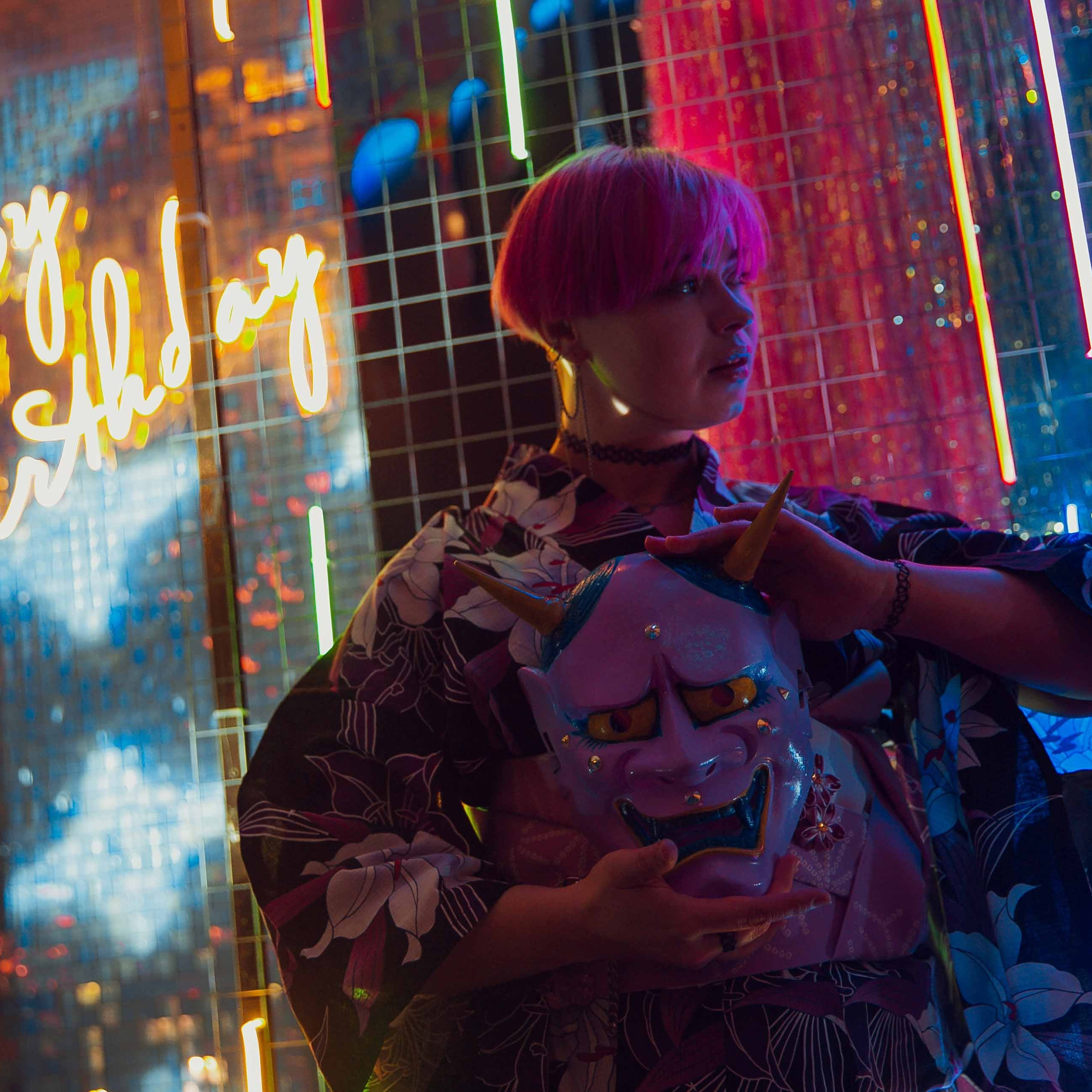 Корпоратив Leroy Merlin