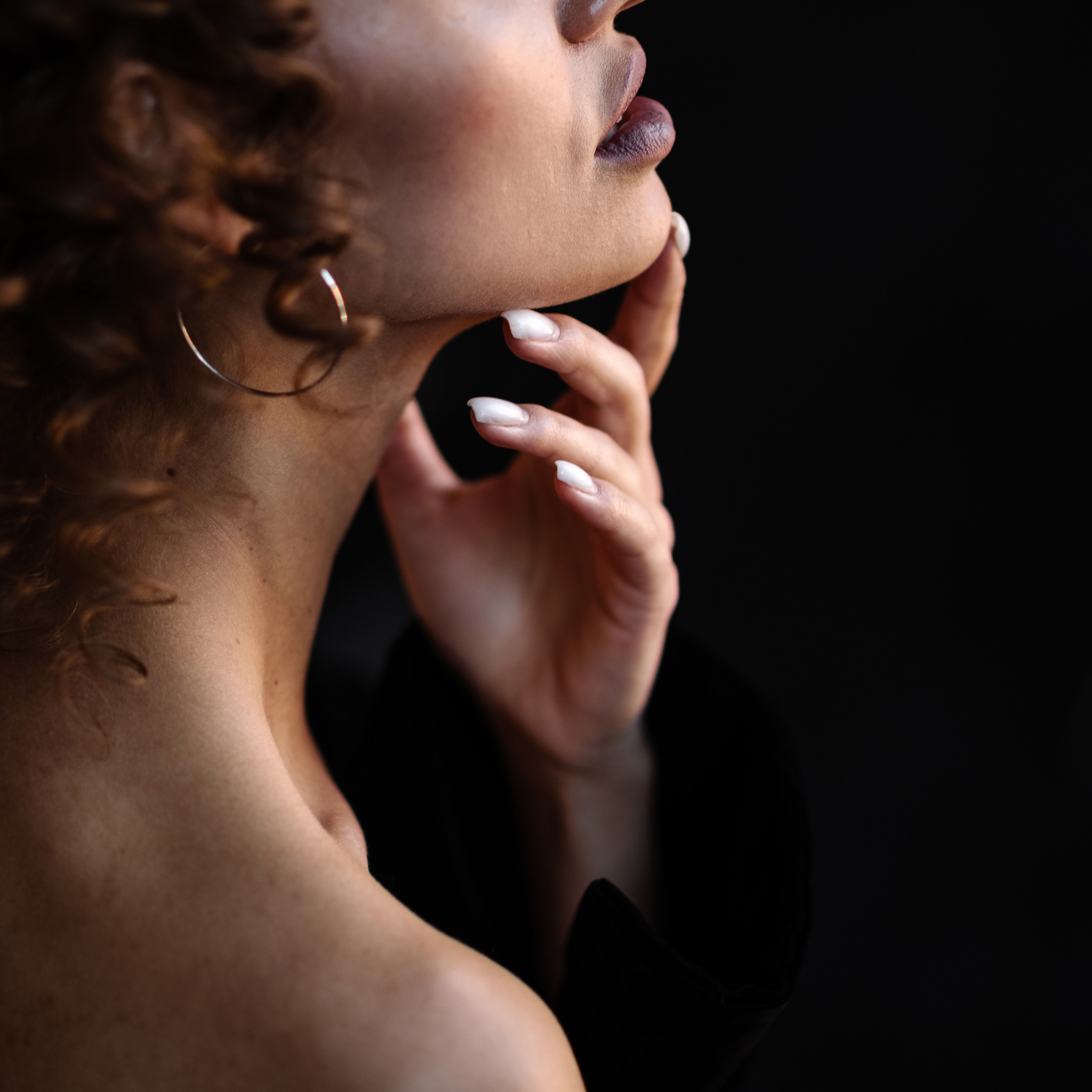 Женский BEAUTY портрет