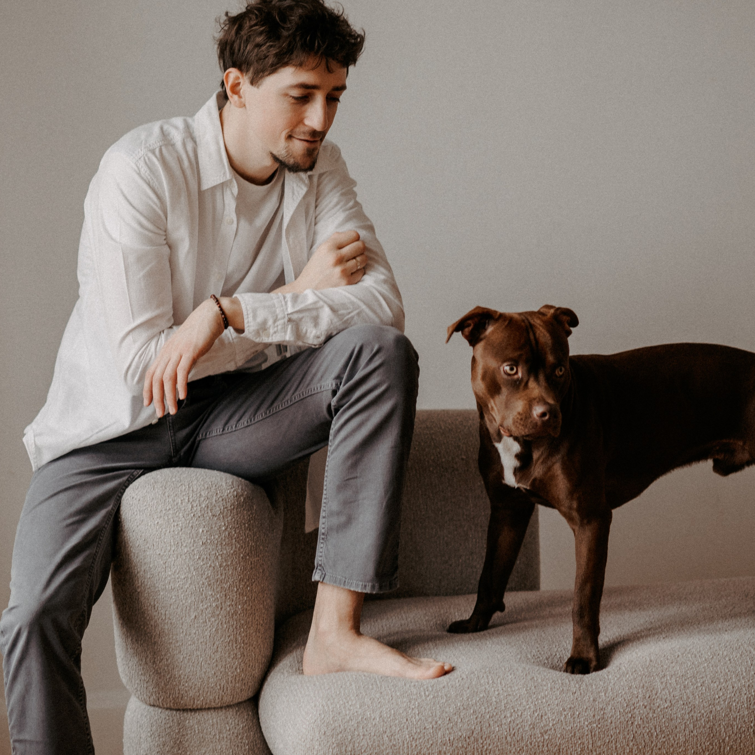 В&nbsp;любви… ЧУДО. Прекрасно&nbsp;все!