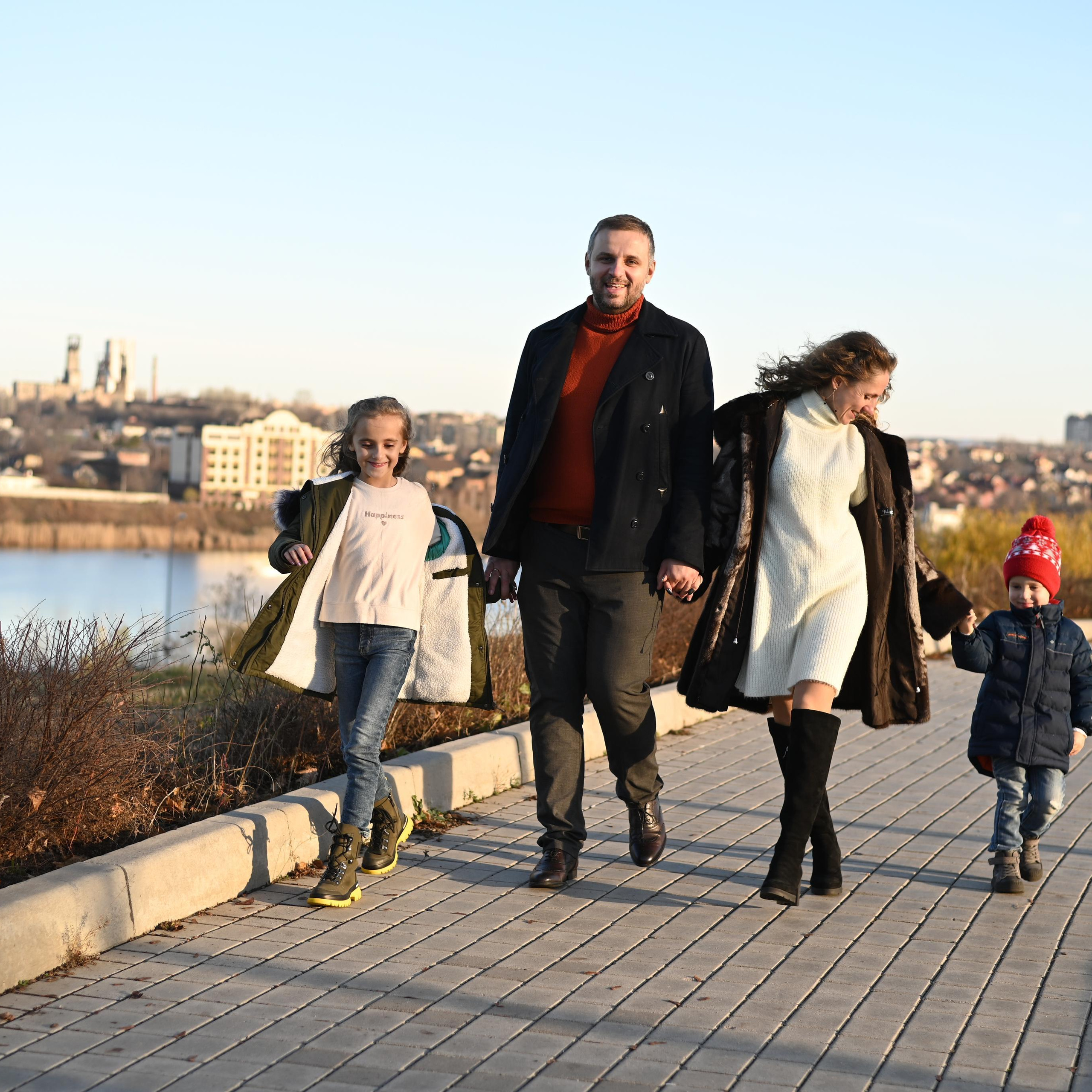 Отзывы. Семейный фотограф ЕЛЕНА ШАФИГУЛИНА