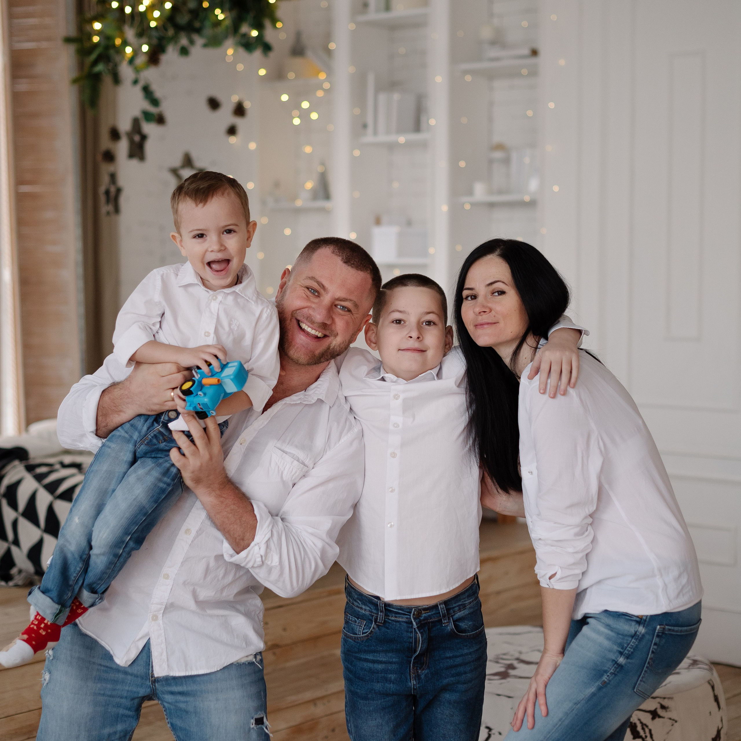 Отзывы. Семейный фотограф ЕЛЕНА ШАФИГУЛИНА