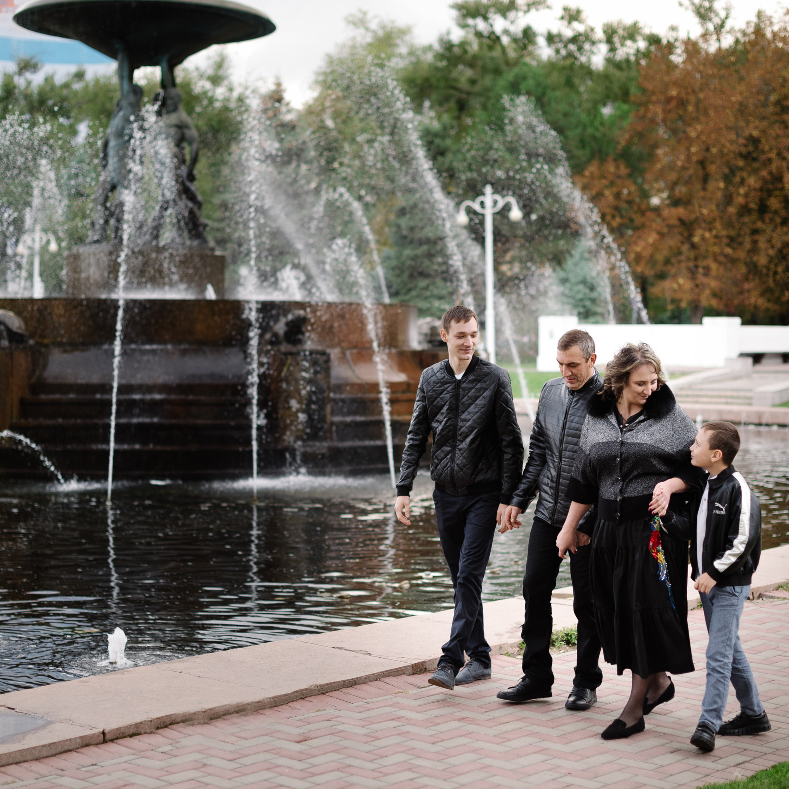 Отзывы. Семейный фотограф ЕЛЕНА ШАФИГУЛИНА