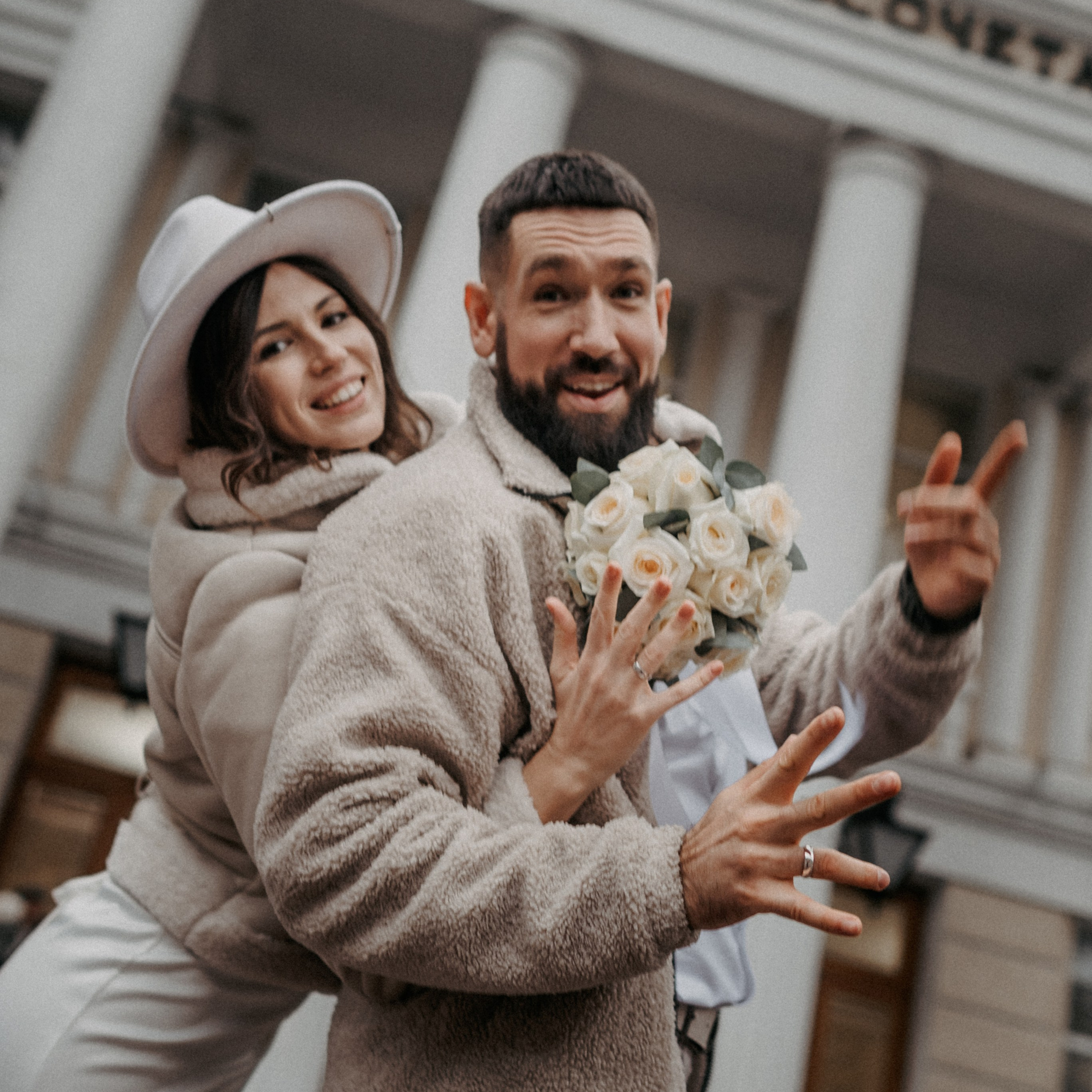 Свадьба LOVESTYLE