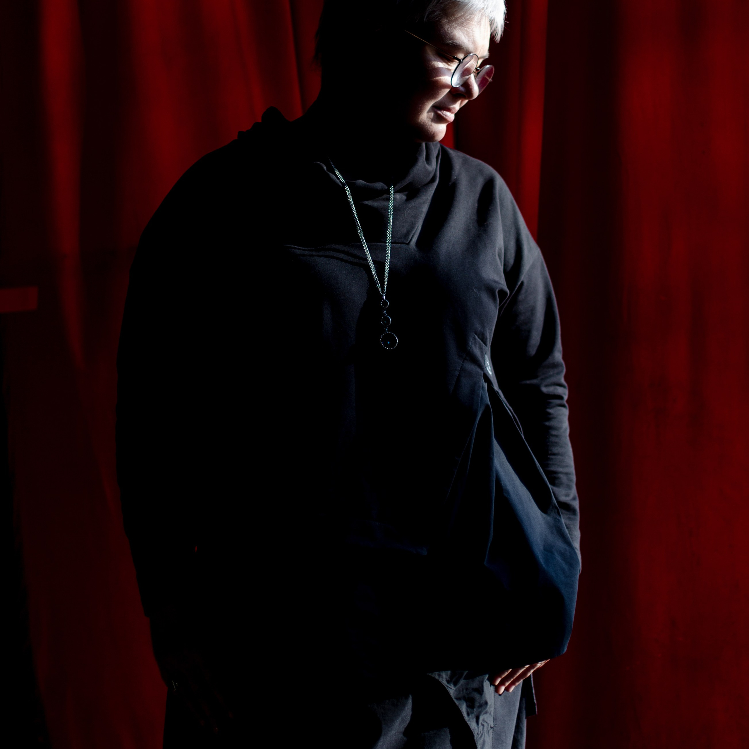 Ирина Мальцева (Некеле)