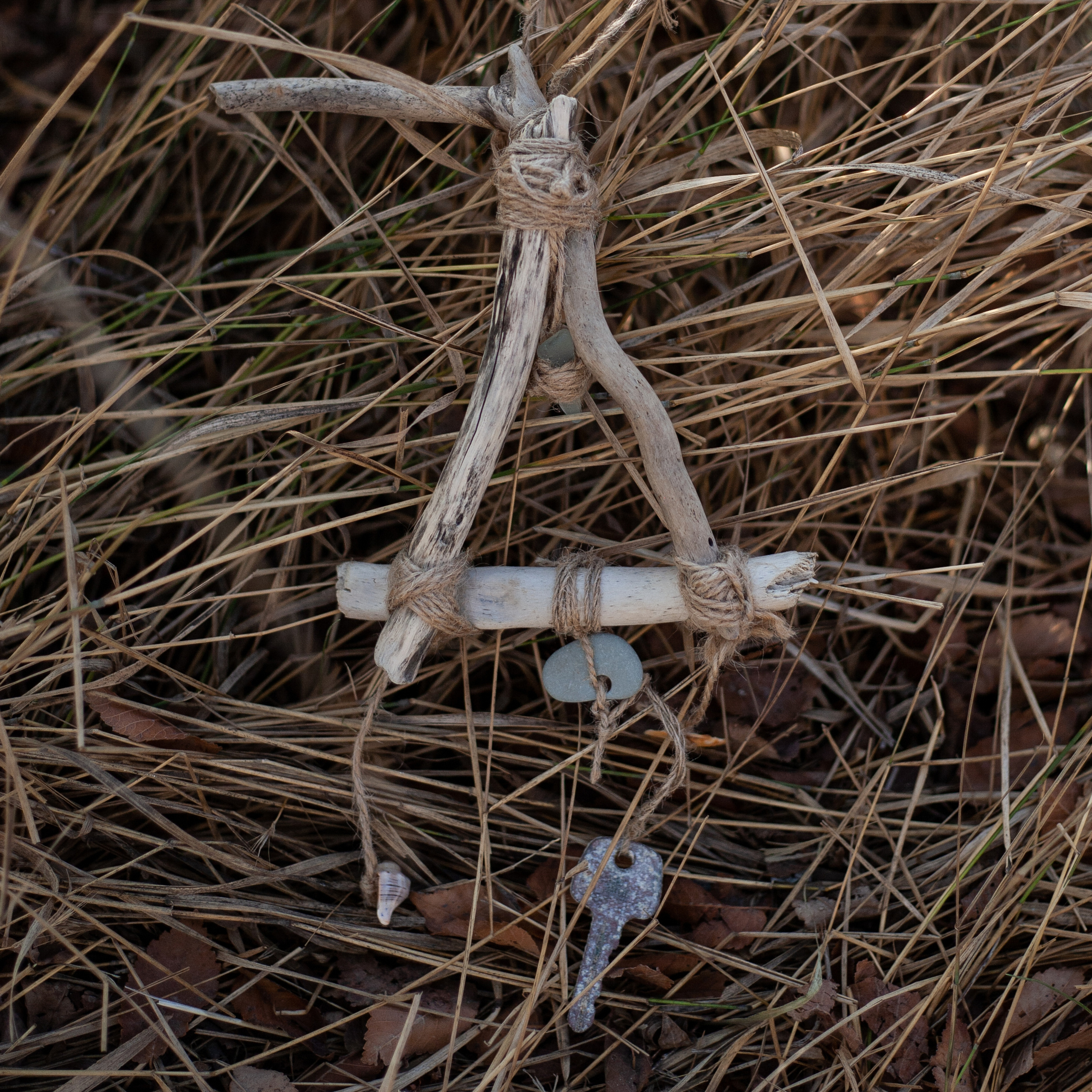 Наполнение для Инстаграм-аккаунта «Мастерская Шамана»