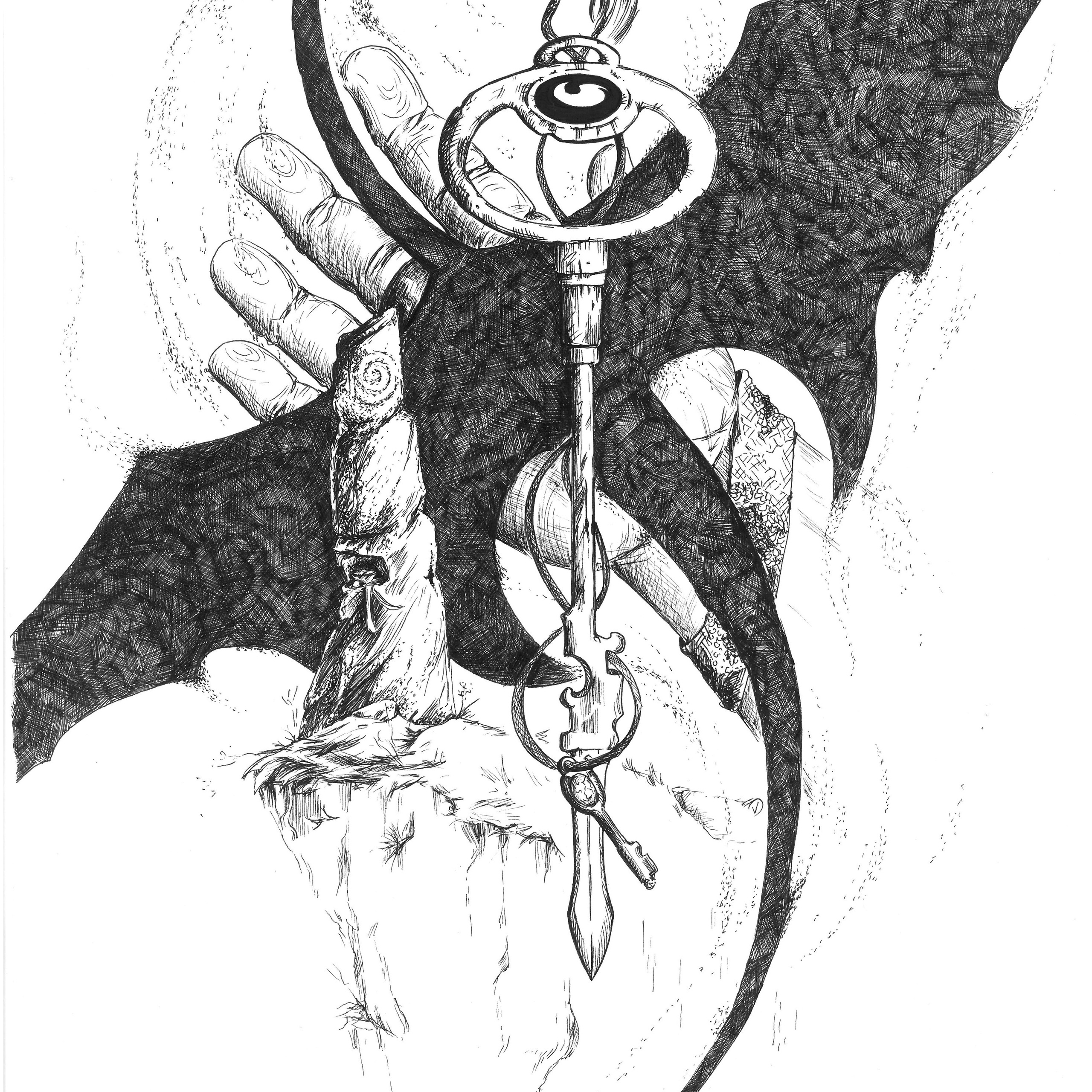 Роман «Те, кто сильней беды». Портретный фотограф в Москве и Геленджике Кирилл Вахитов