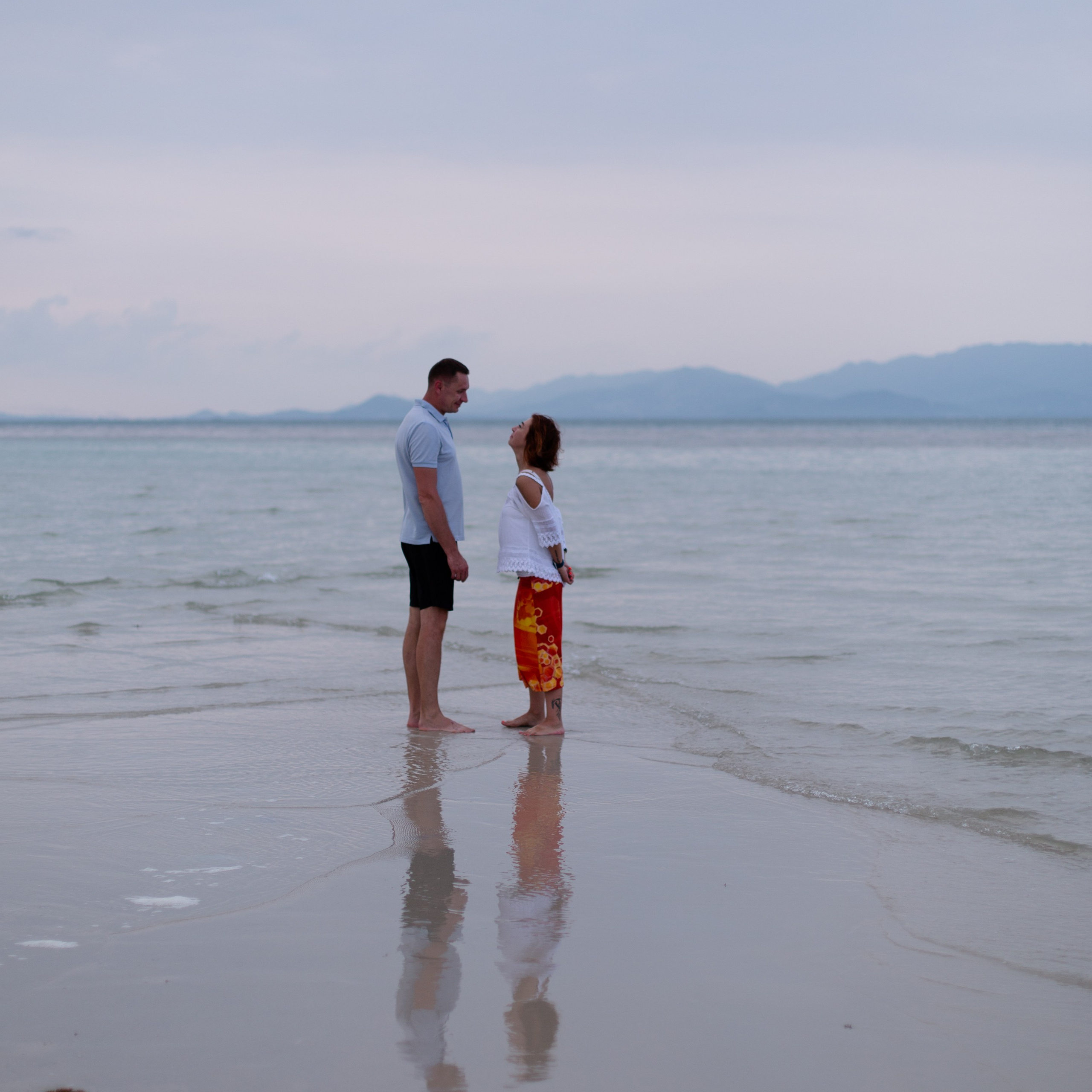 Отзывы. Портретный фотограф в Москве и Геленджике Кирилл Вахитов