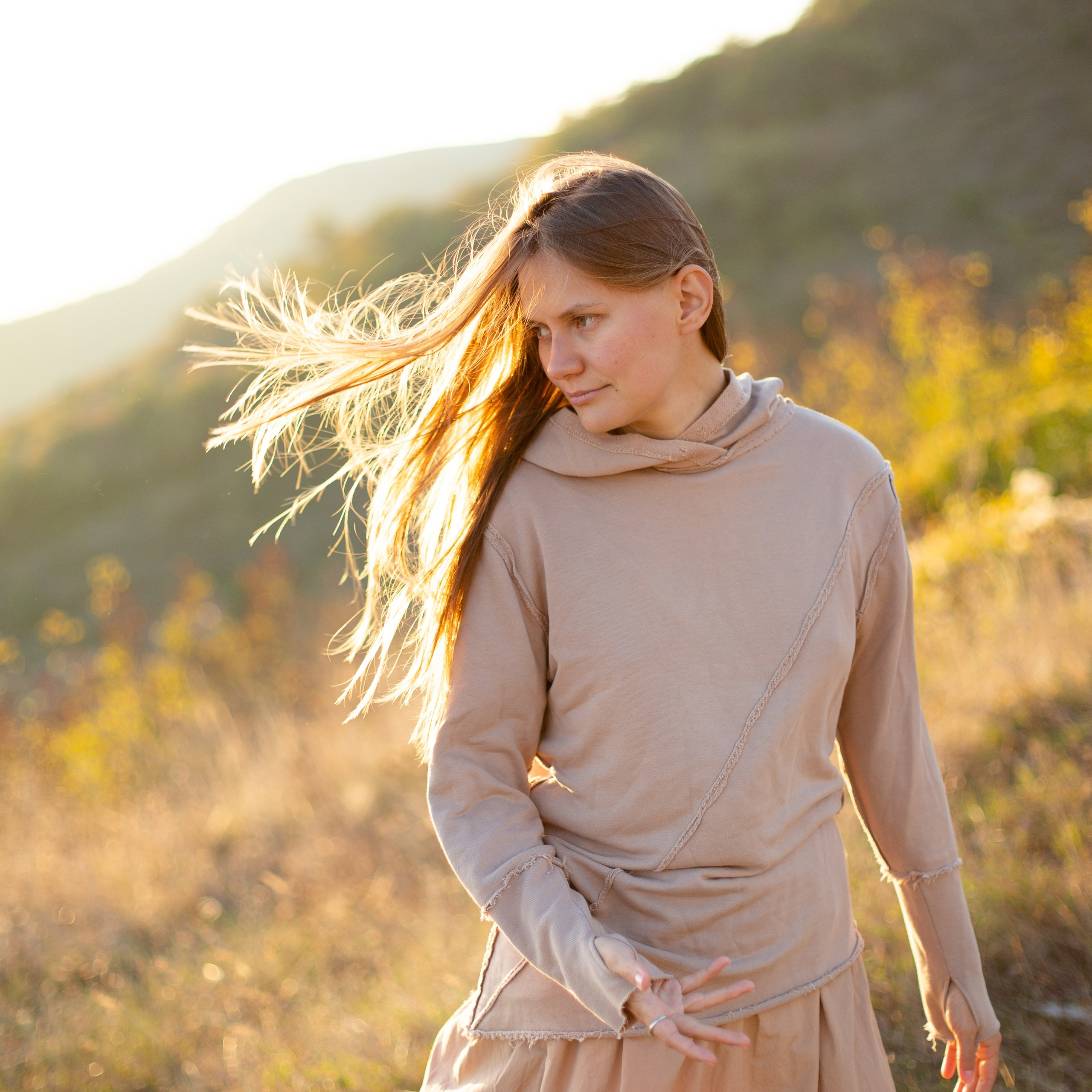 Анастасия Либерти