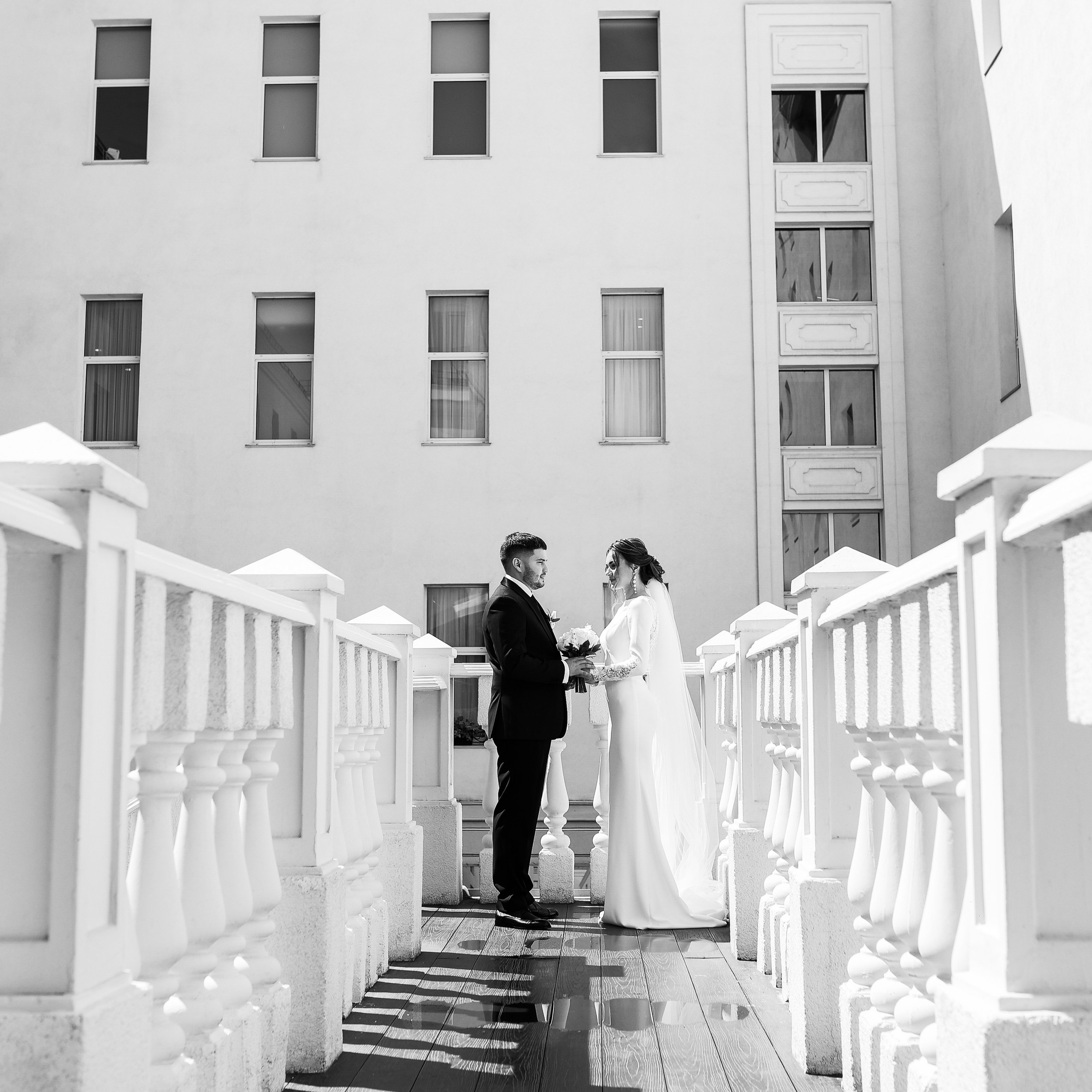 Глеб и Ангелина