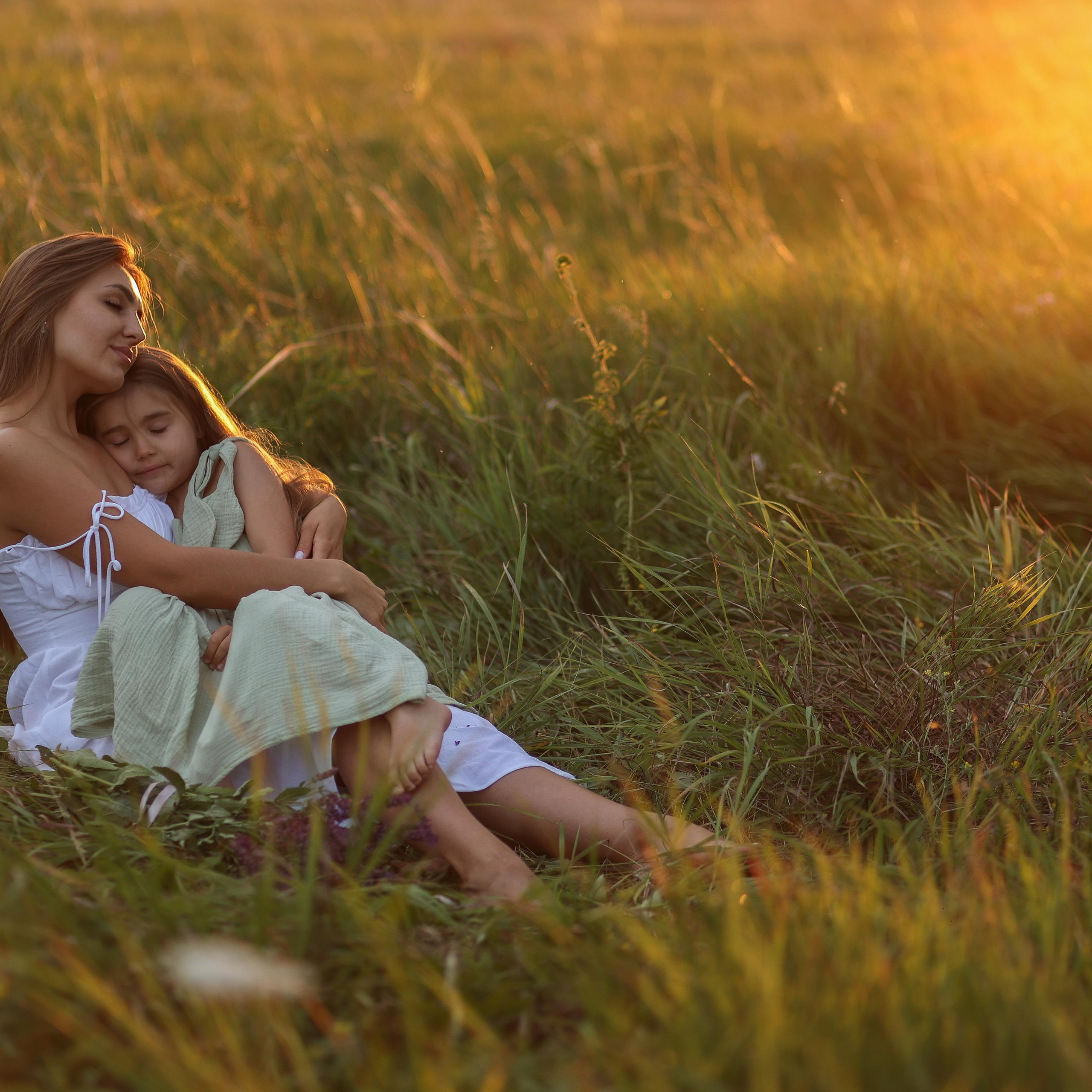 Екатерина и Ульяна