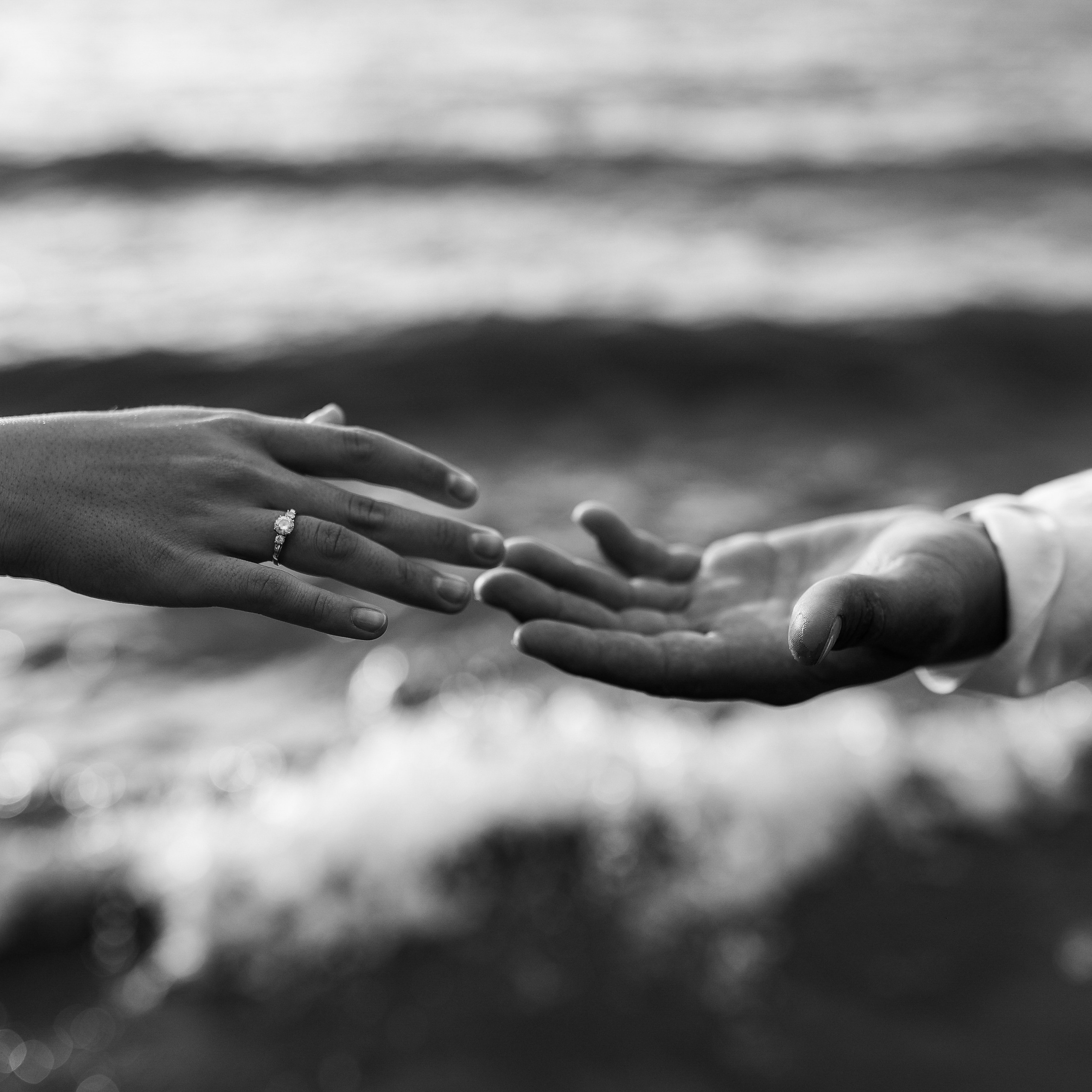 Рамиль и Анна