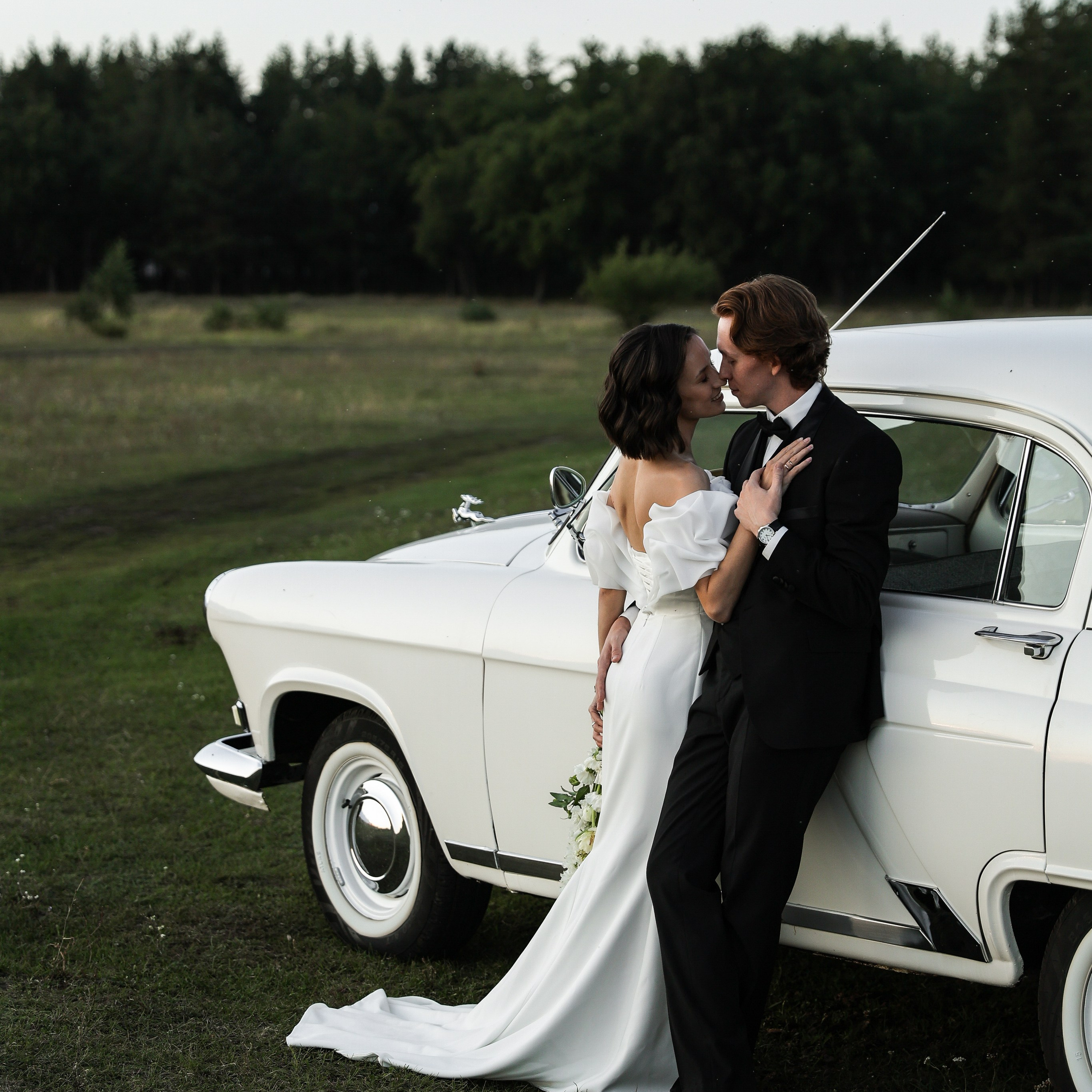 Юрий и София