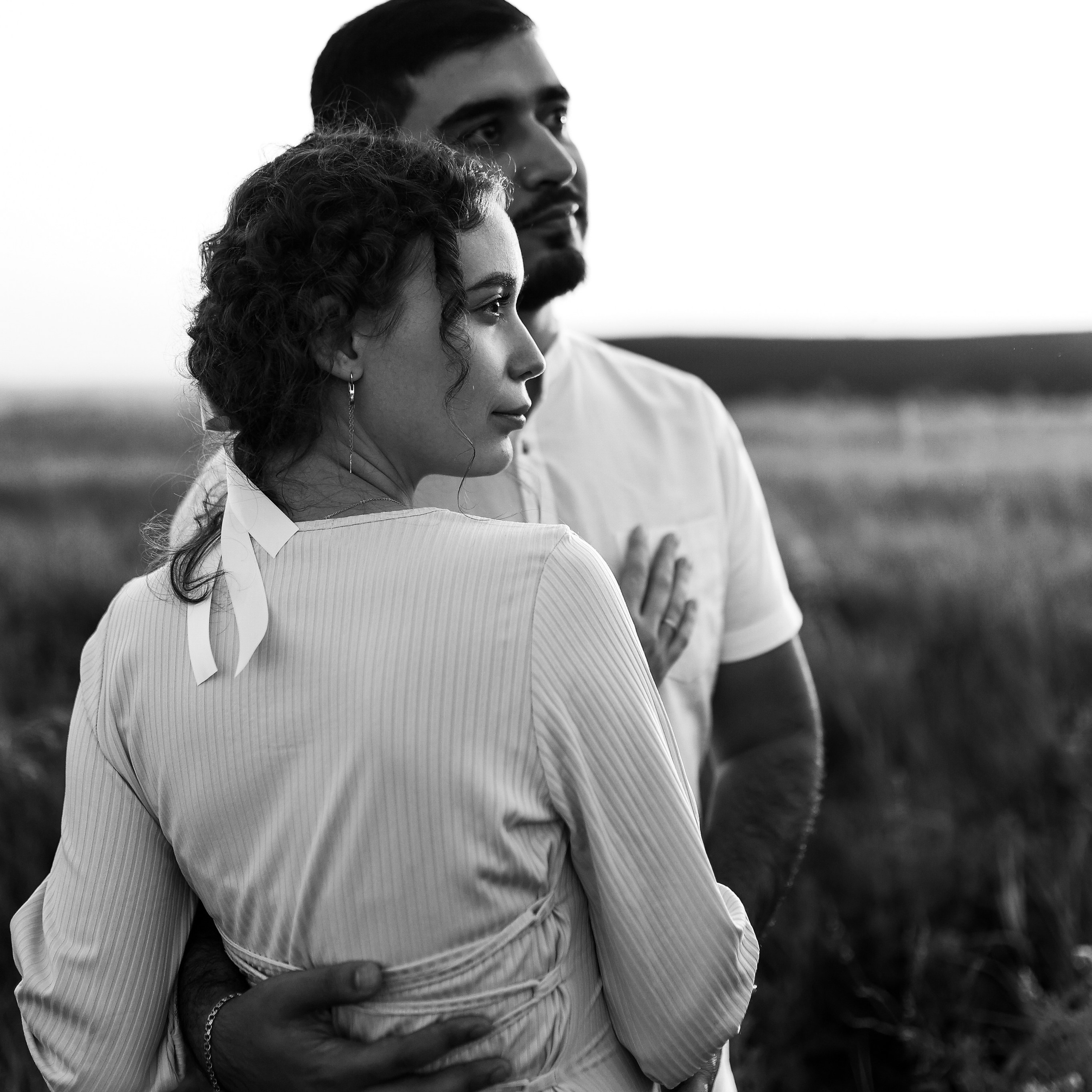 Сабир и Камилла