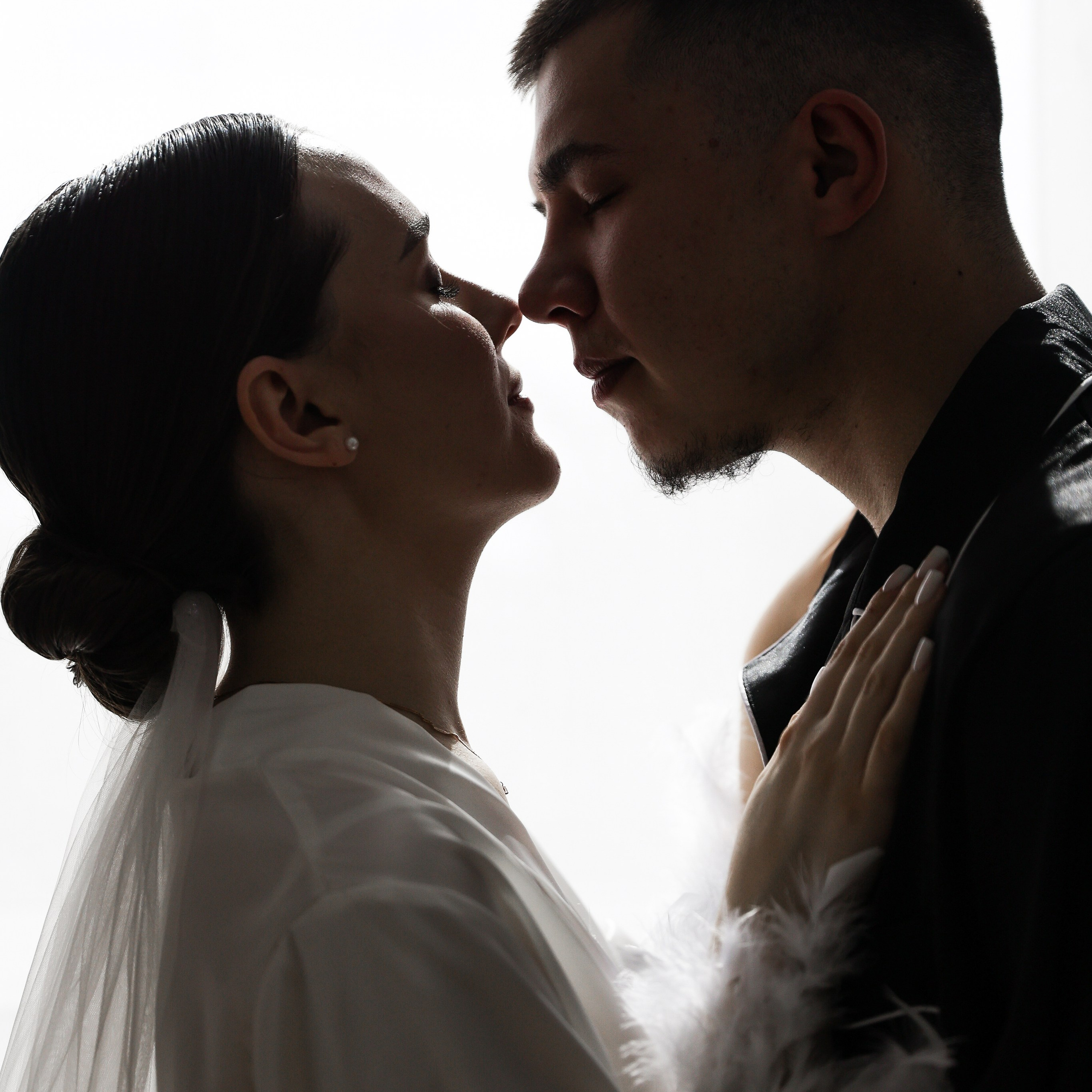 Тимур и Диана