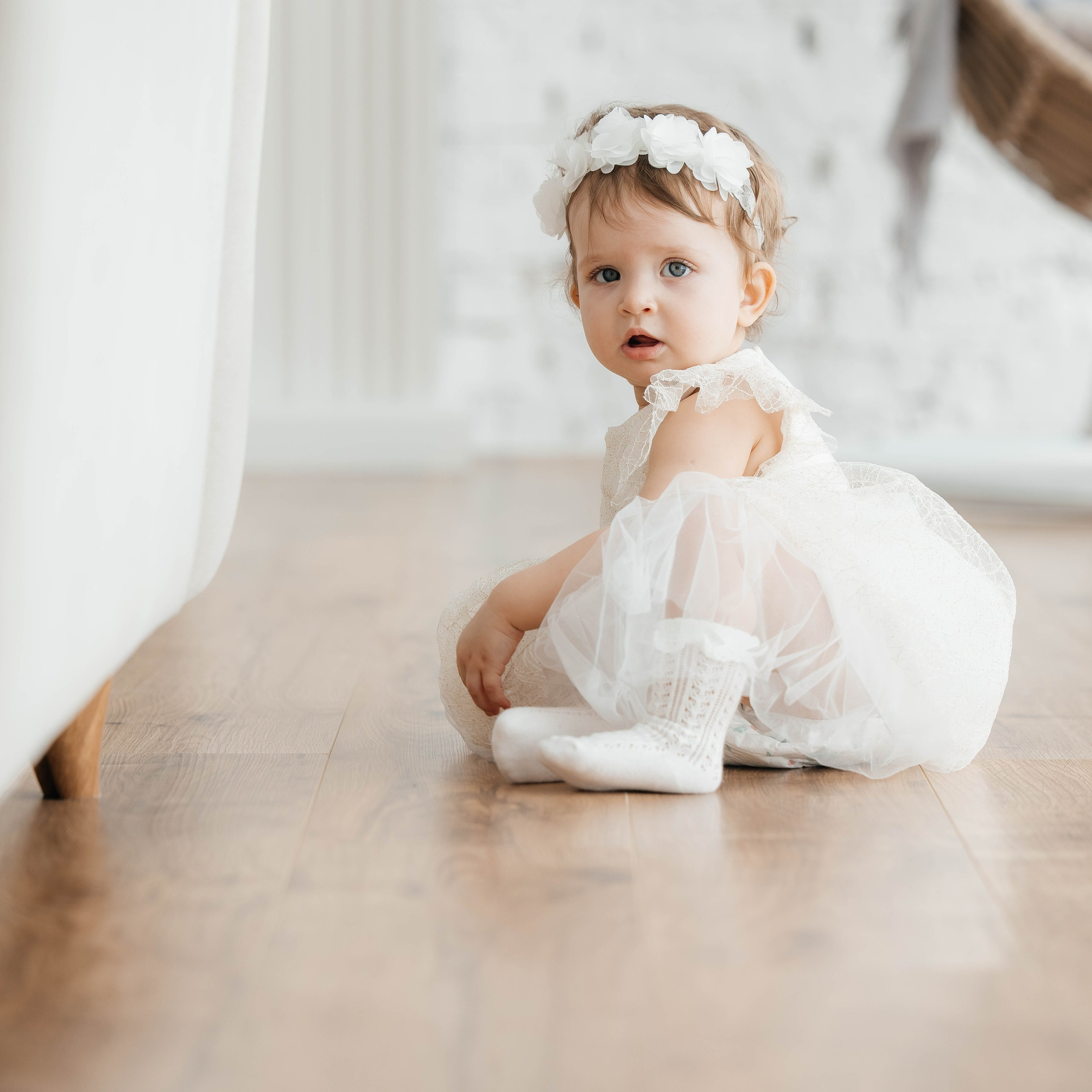 Детские воспоминания