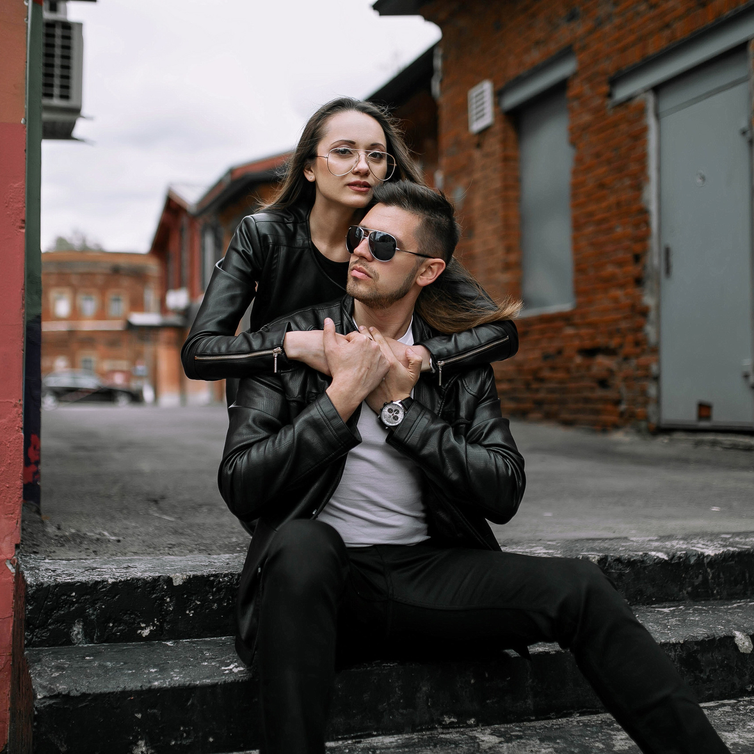 Love Story Анна и Иван