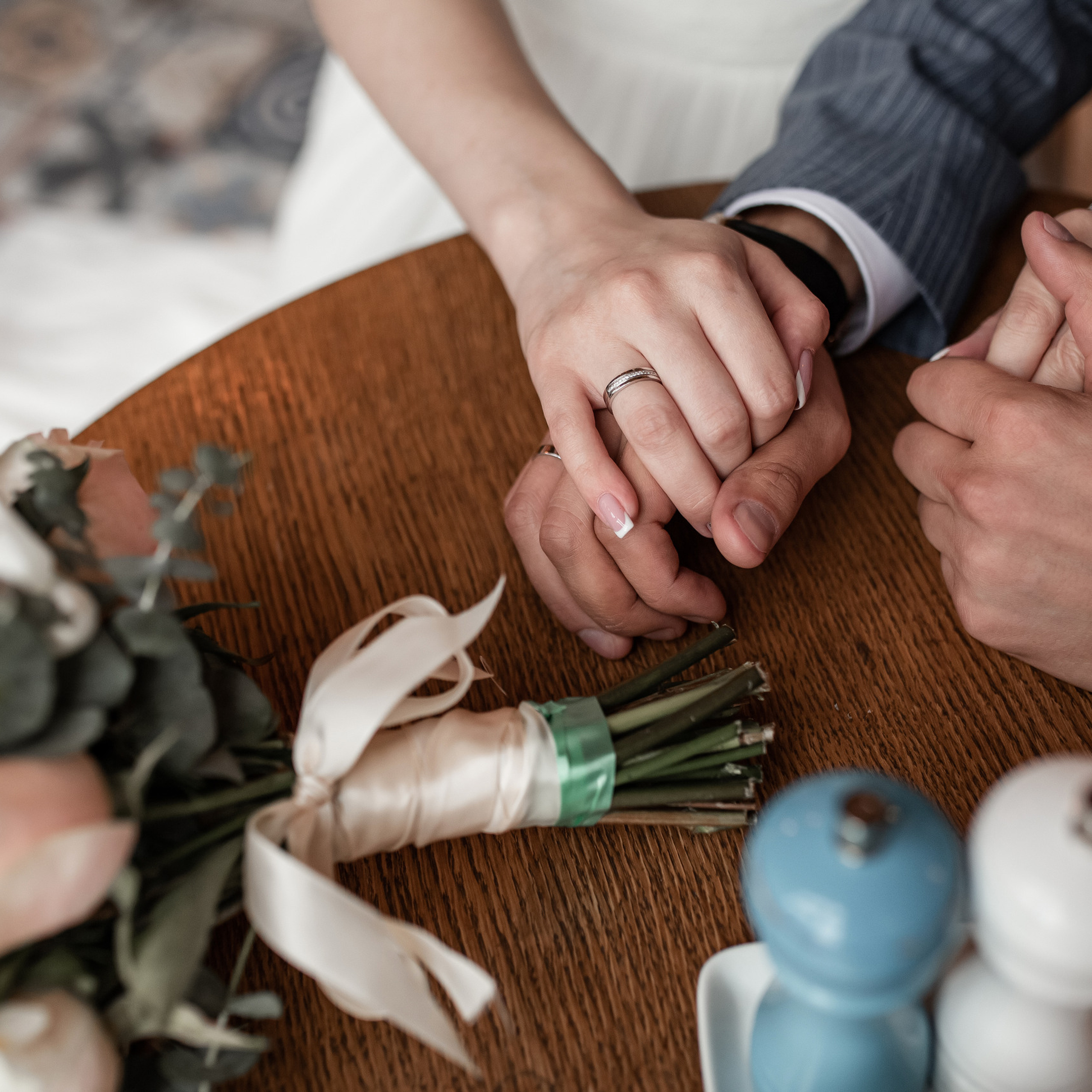 Георгий и Дарья