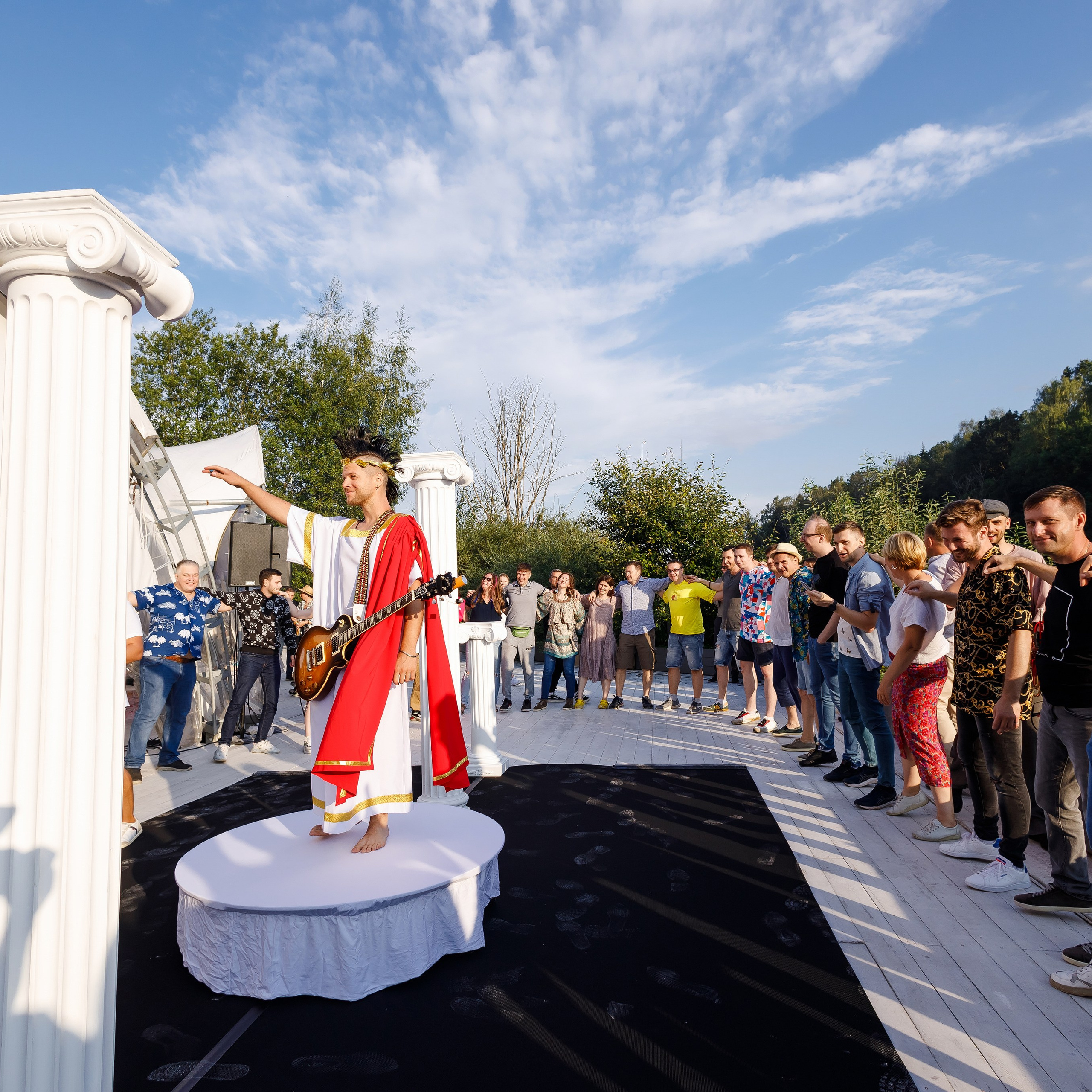 Машина Голдберга