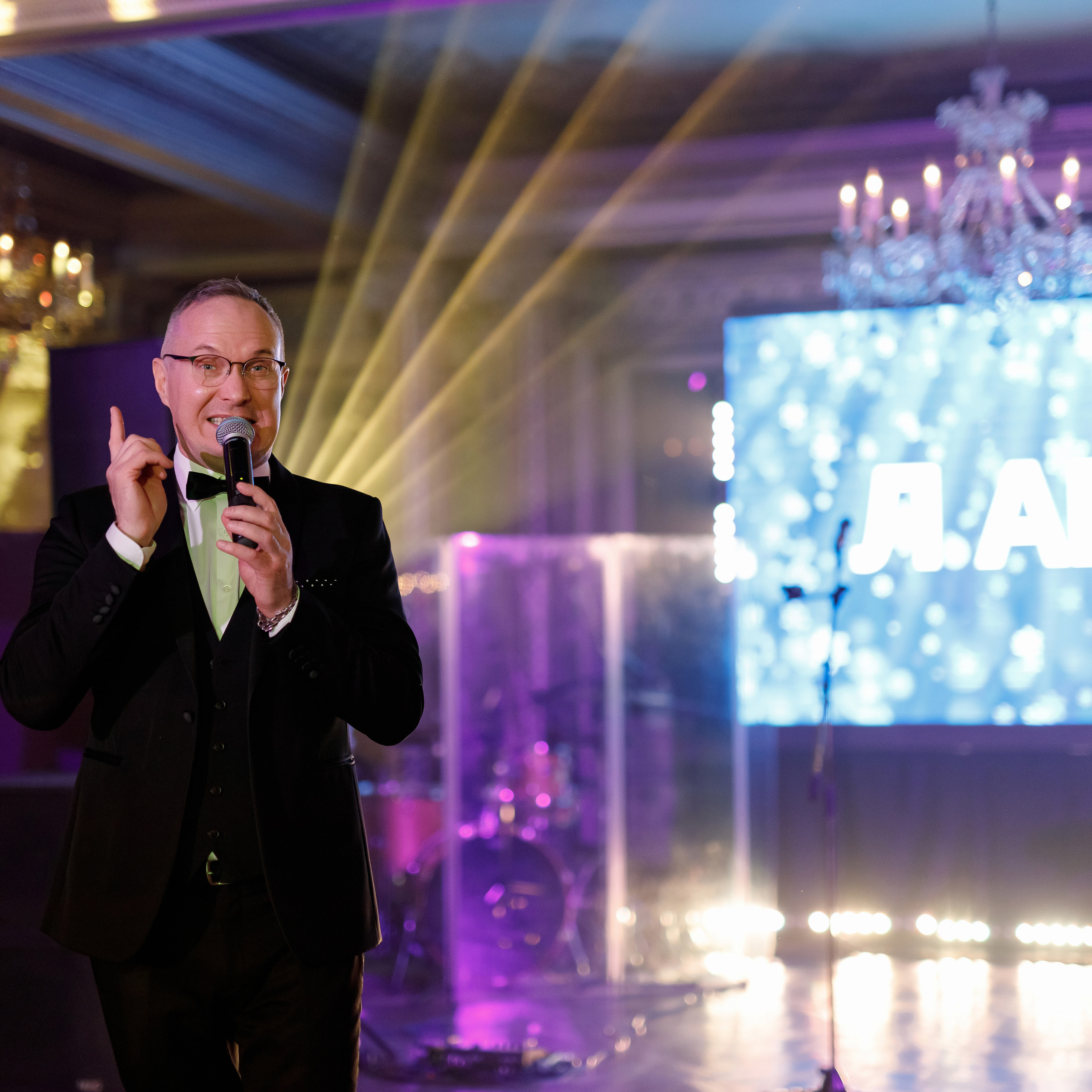 L.Argo Корпоративное мероприятие в&nbsp;Турандоте