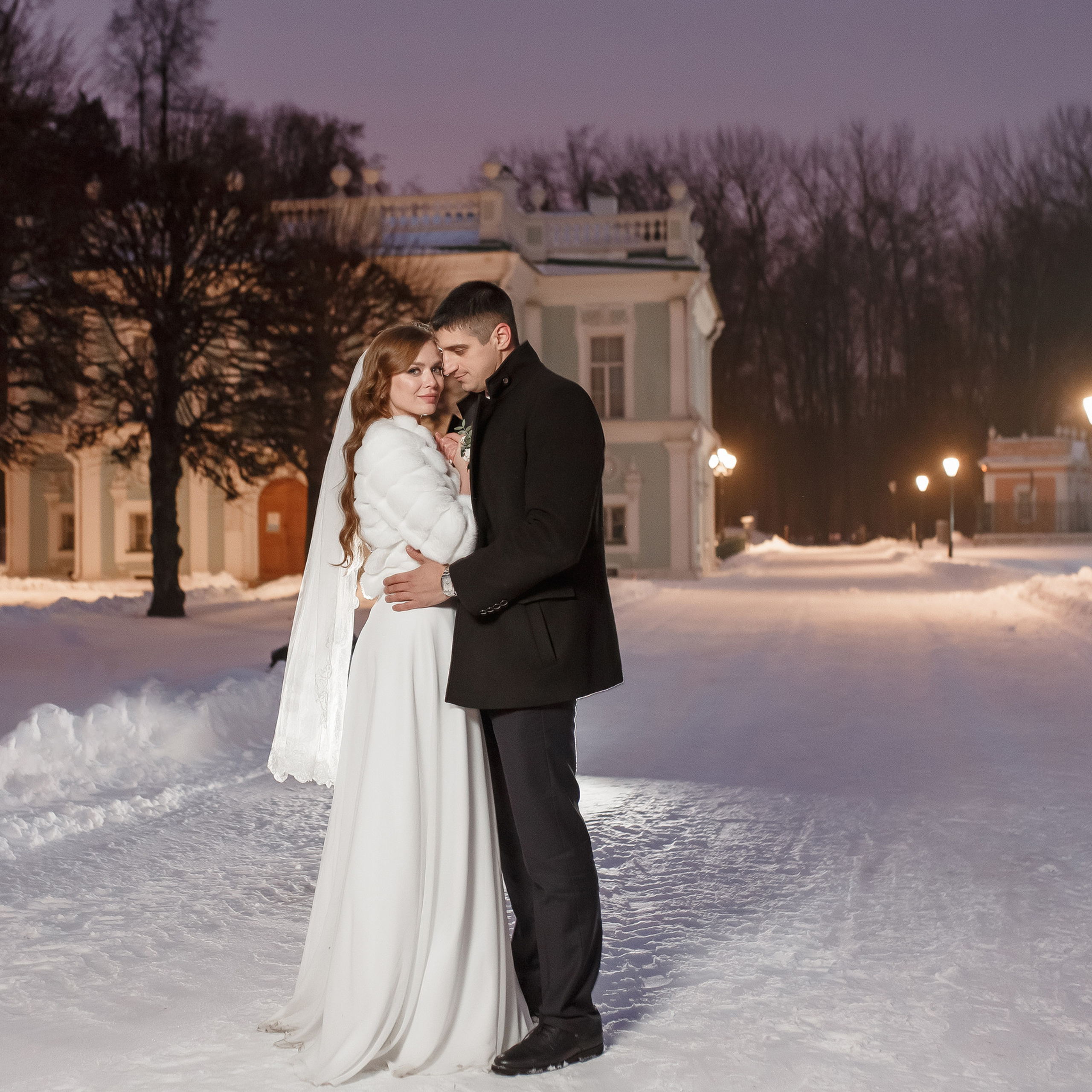 Отзывы. Фотограф Евгений Меркулов